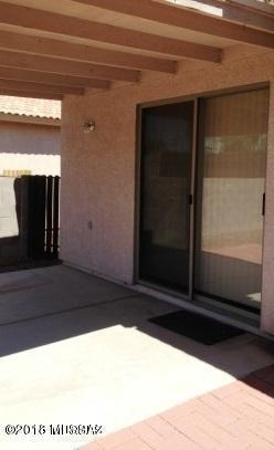 Arroyo Ridge (1 - 184) - Residential Lease