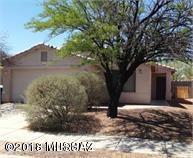 Wonderful home on the east side! Vaulted ceilings, exhaust fans on timers, drip system, great location near base. See it and rent it today!!