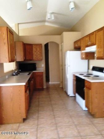 Arroyo Ridge (1 - 184) - Residential Lease