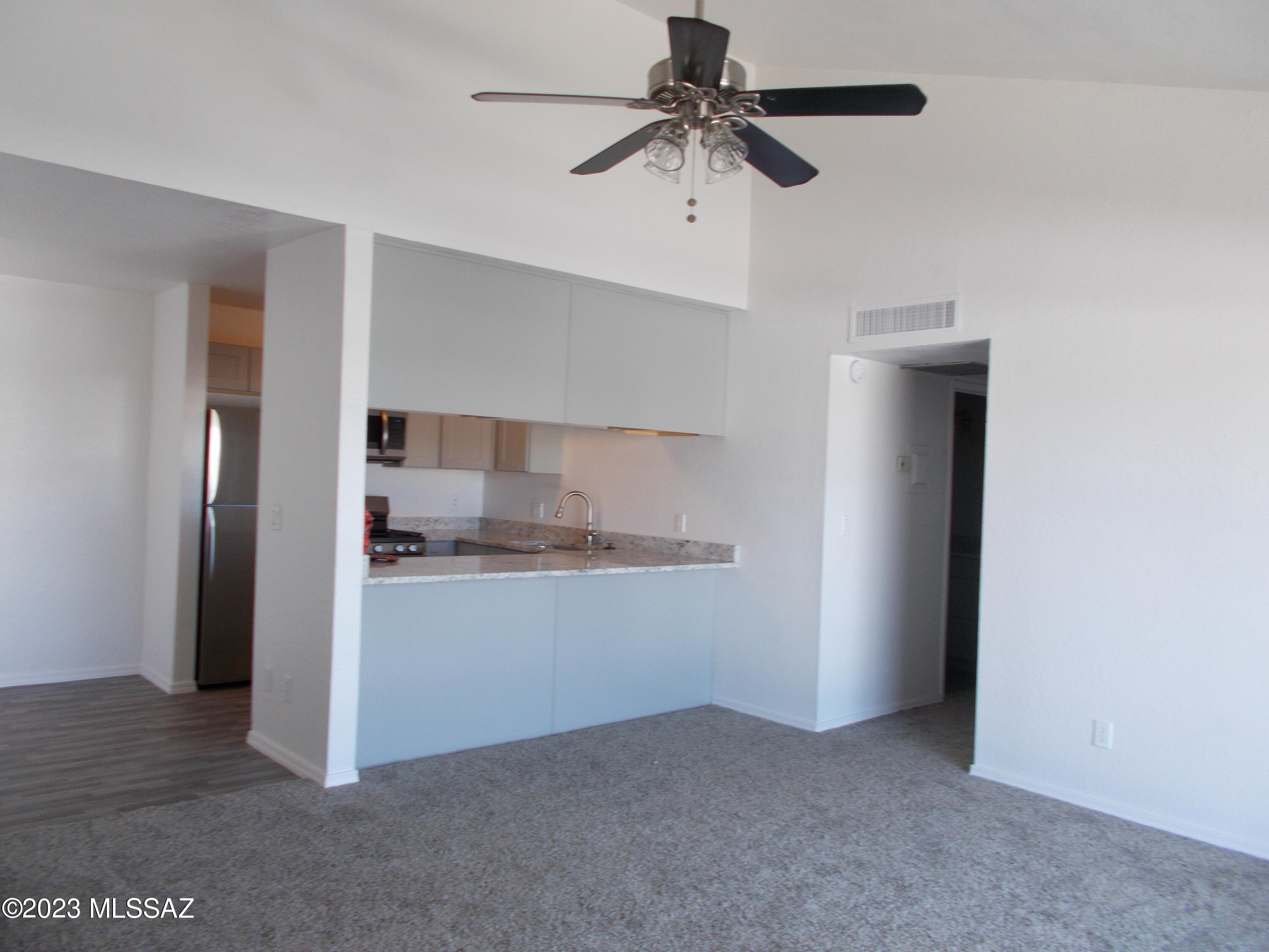 Langley Gardens Condominiums - Residential Lease
