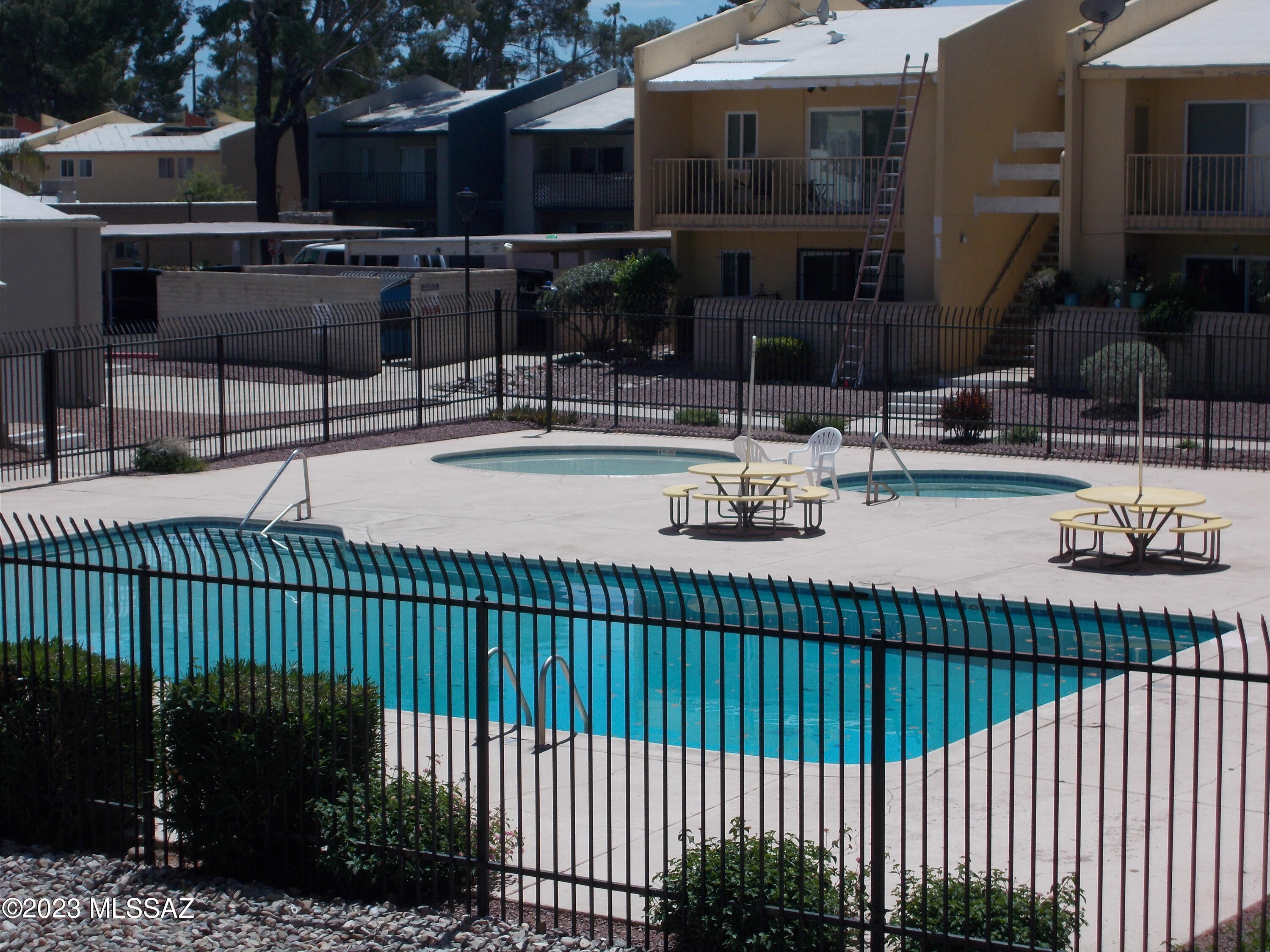 Langley Gardens Condominiums - Residential Lease