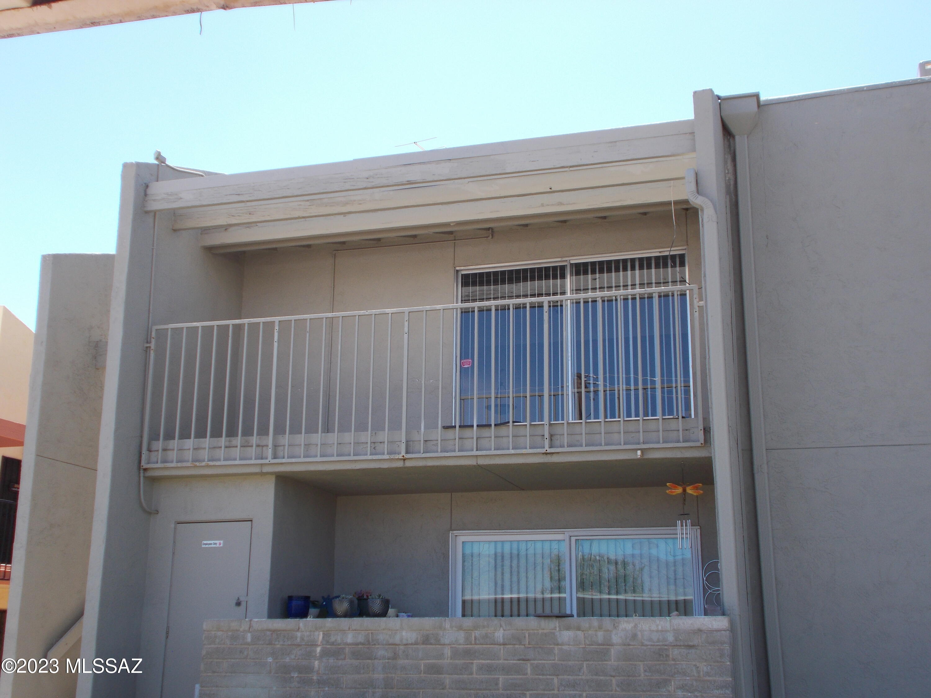 Langley Gardens Condominiums - Residential Lease