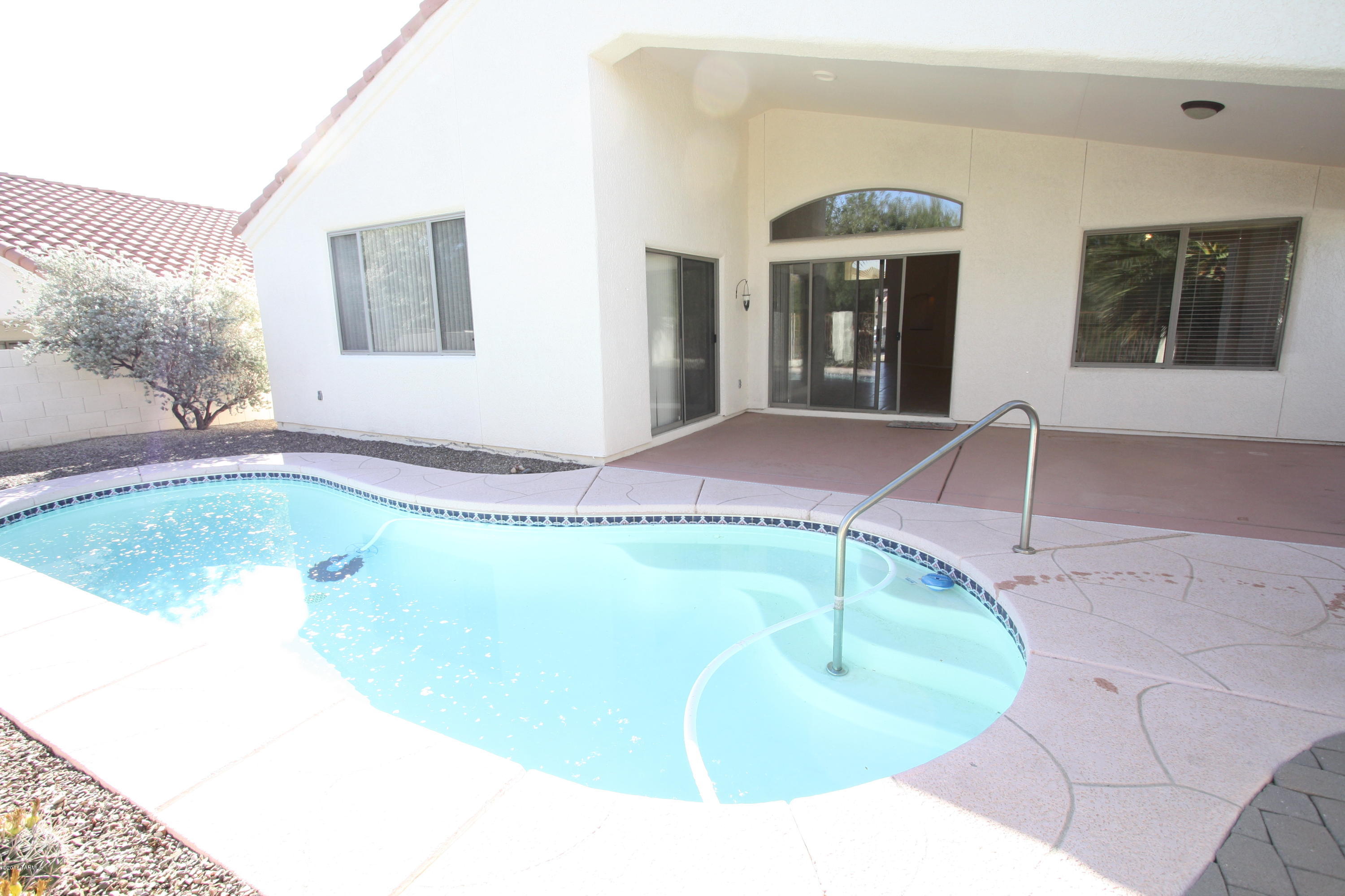 Canada Hills - Village 14 (1-64) - Residential Lease