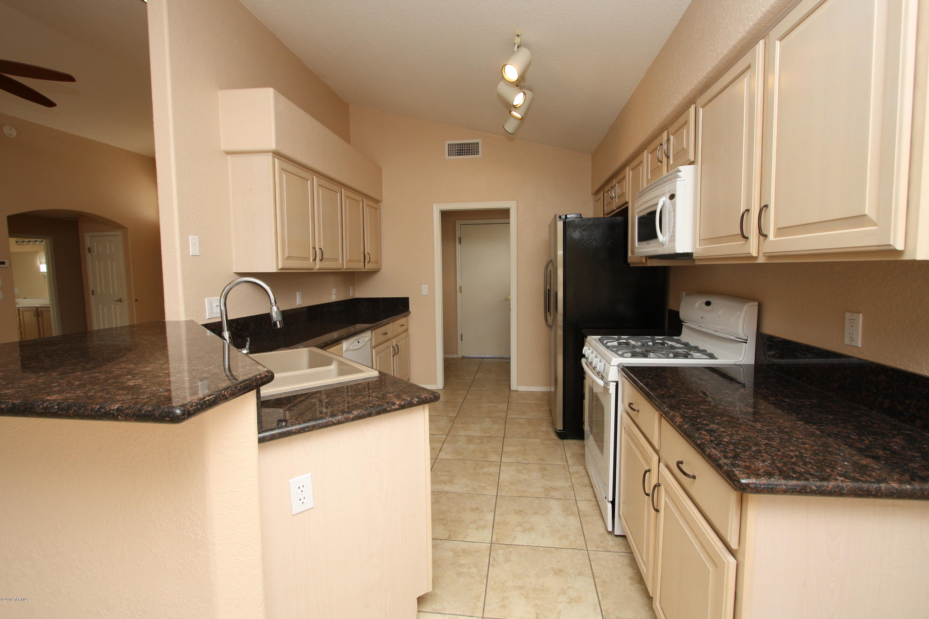 Canada Hills - Village 14 (1-64) - Residential Lease