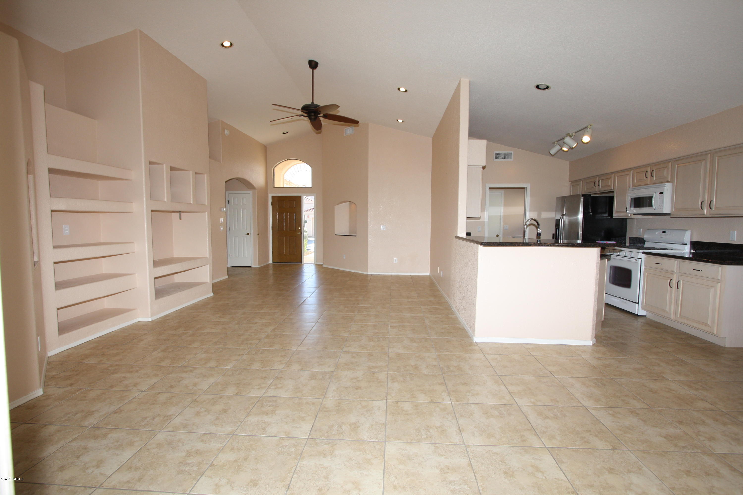 Canada Hills - Village 14 (1-64) - Residential Lease