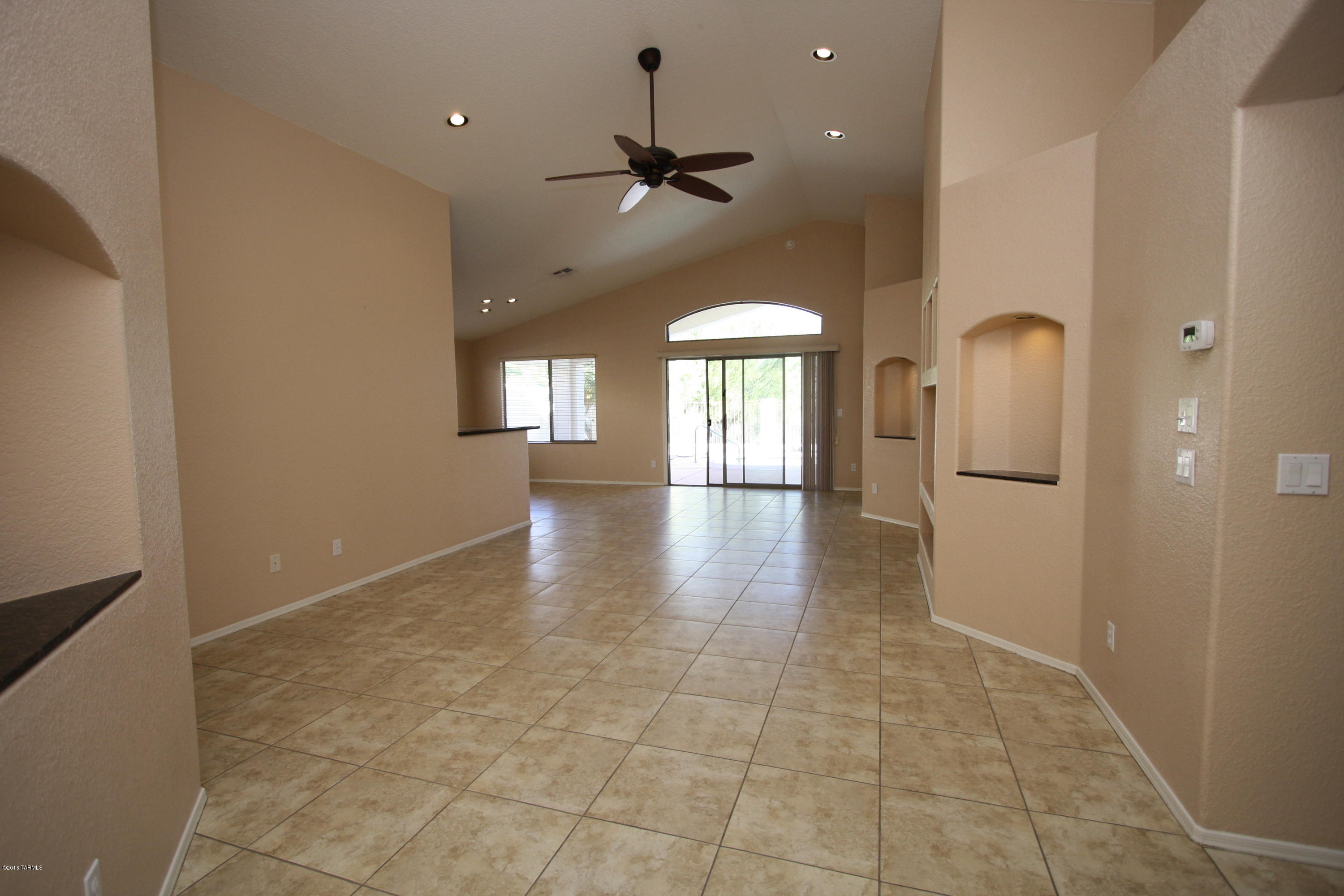 Canada Hills - Village 14 (1-64) - Residential Lease