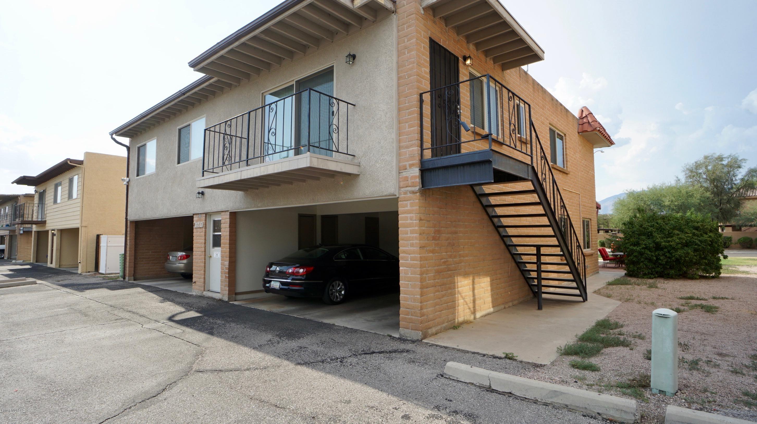 Monte Catalina Estates (1-10) - Residential