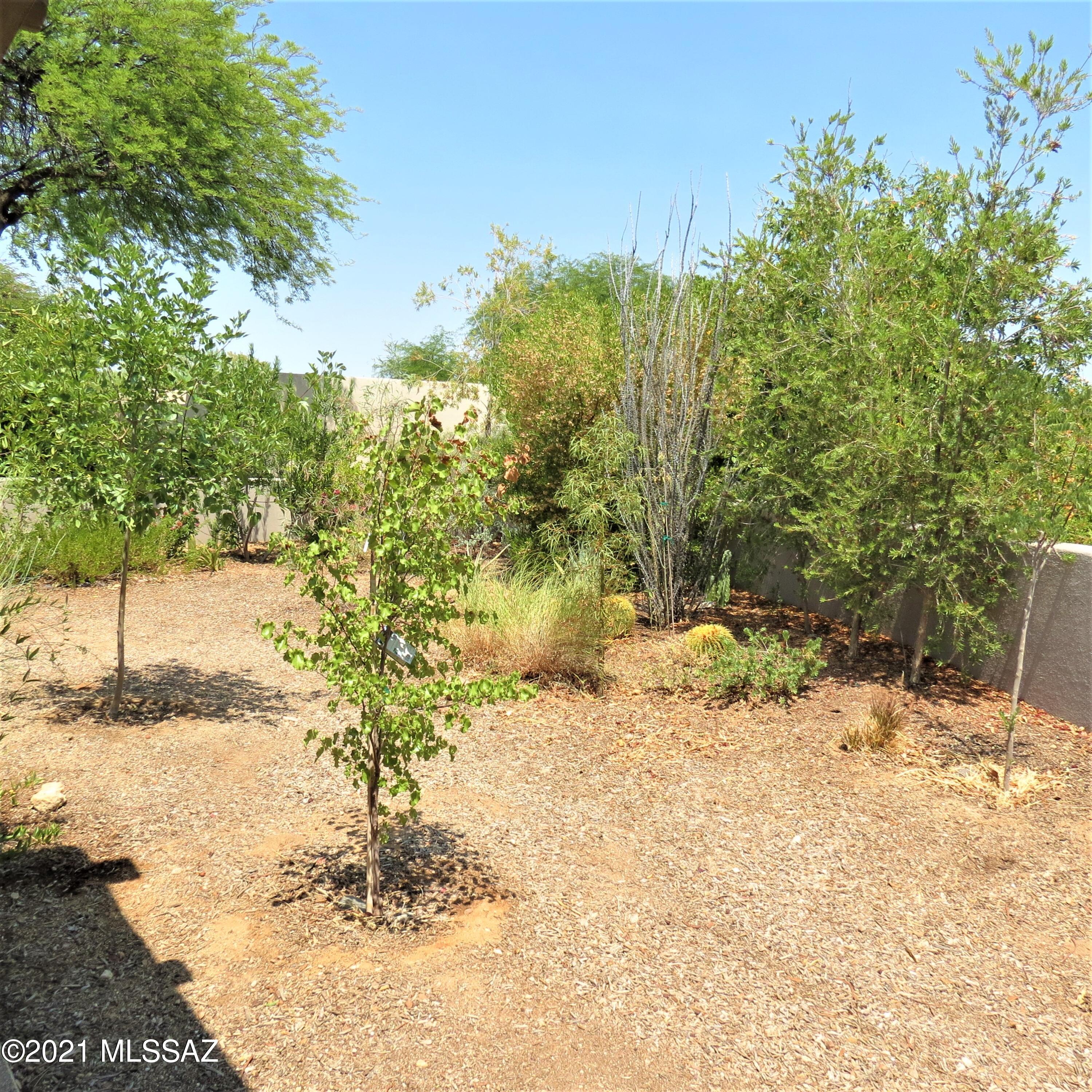 Santa Fe Park (1-39) - Residential Lease