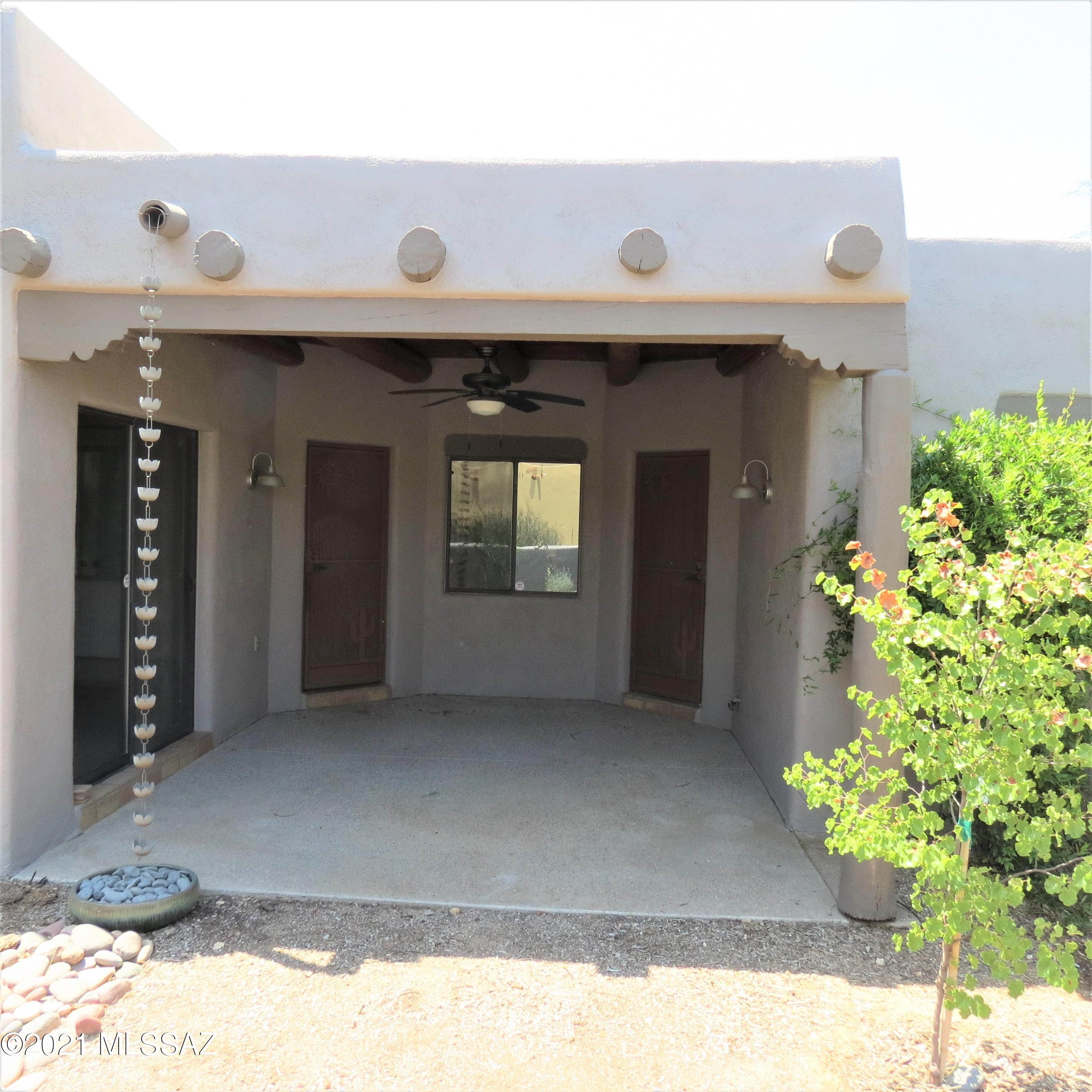 Santa Fe Park (1-39) - Residential Lease