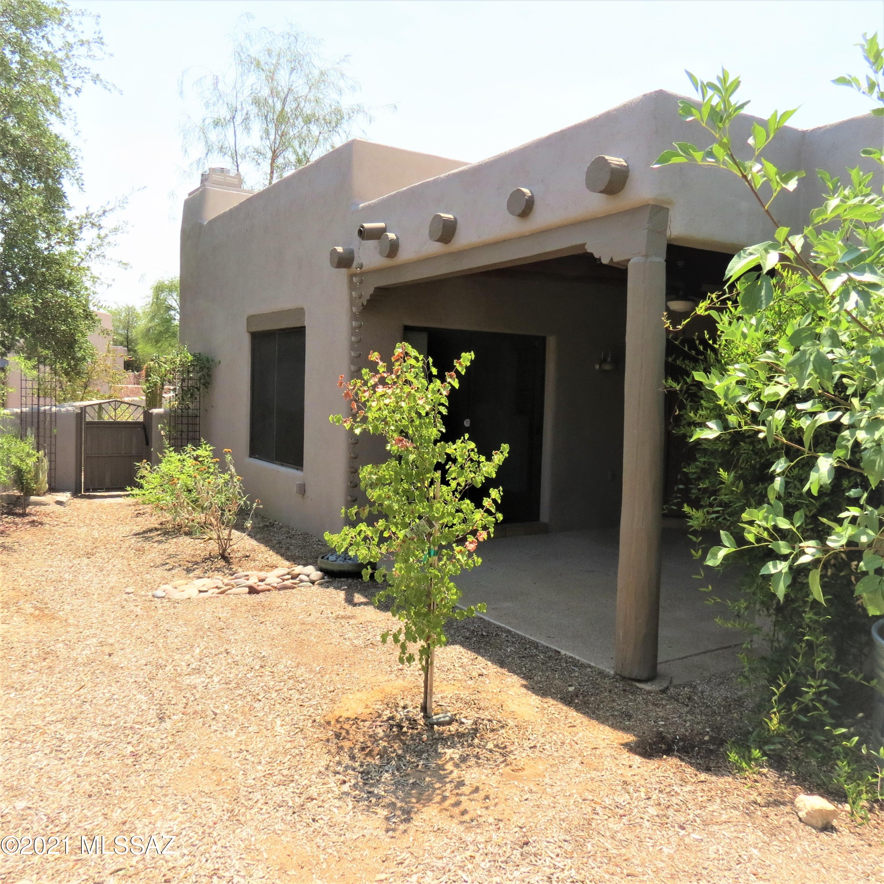 Santa Fe Park (1-39) - Residential Lease