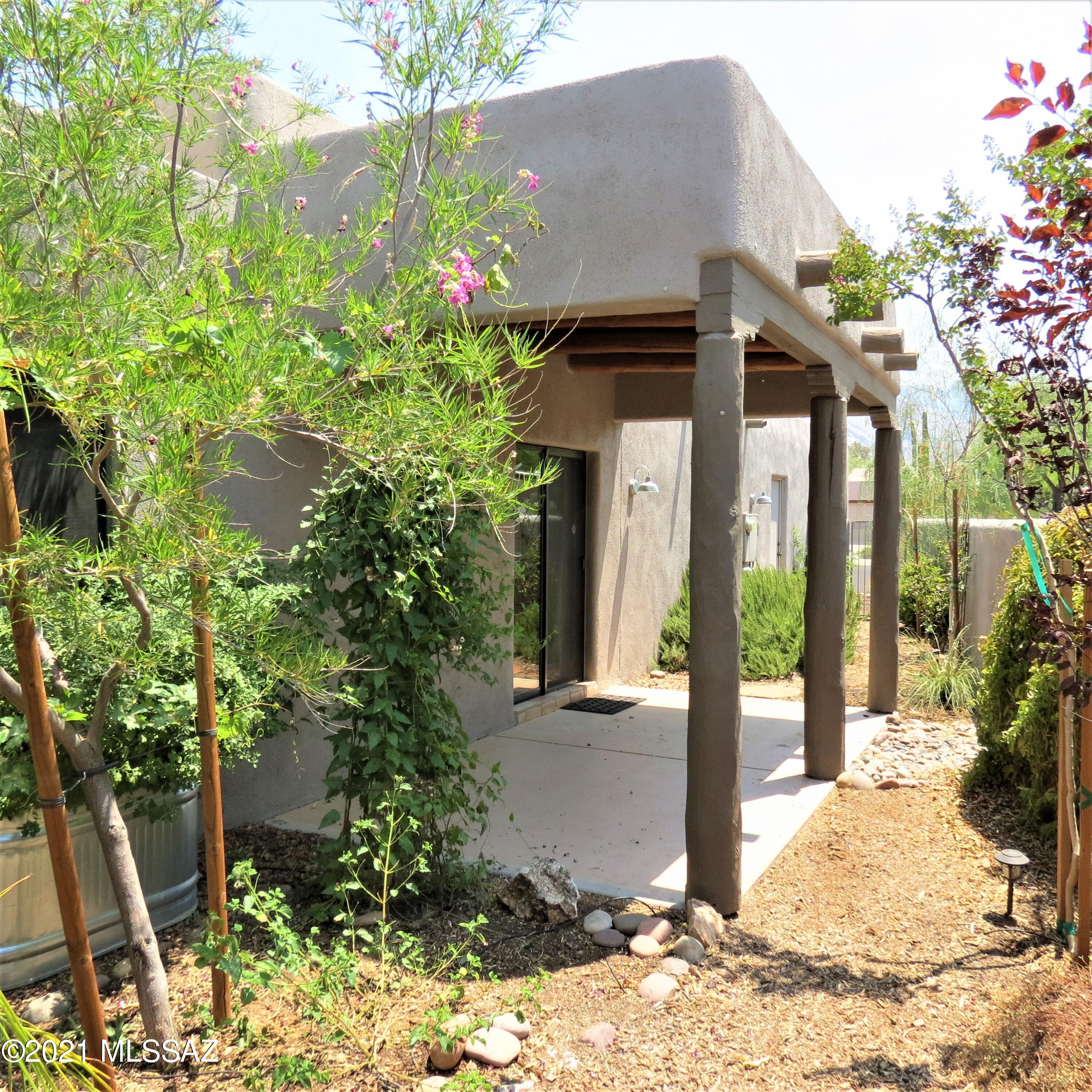 Santa Fe Park (1-39) - Residential Lease
