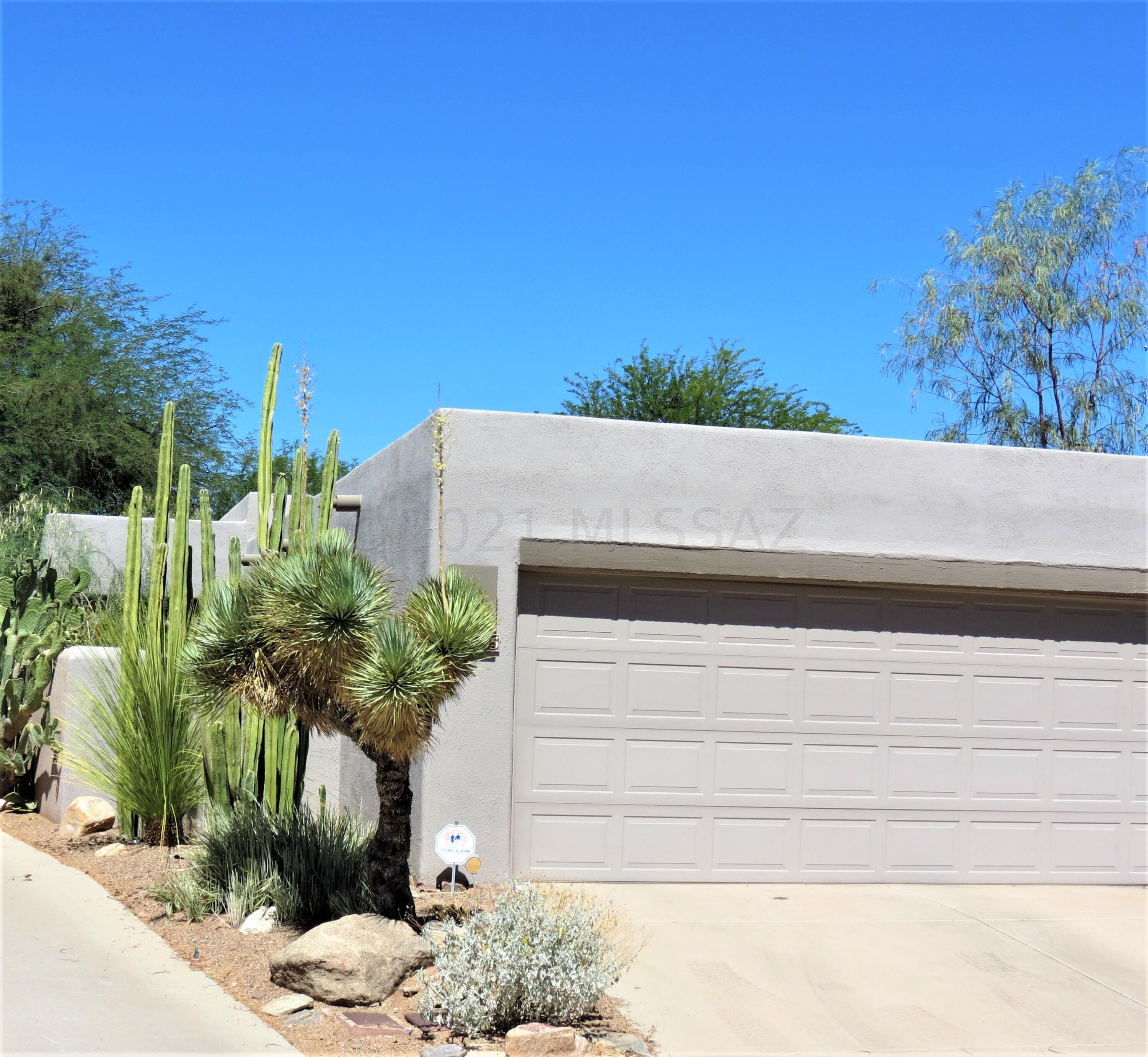 Santa Fe Park (1-39) - Residential Lease