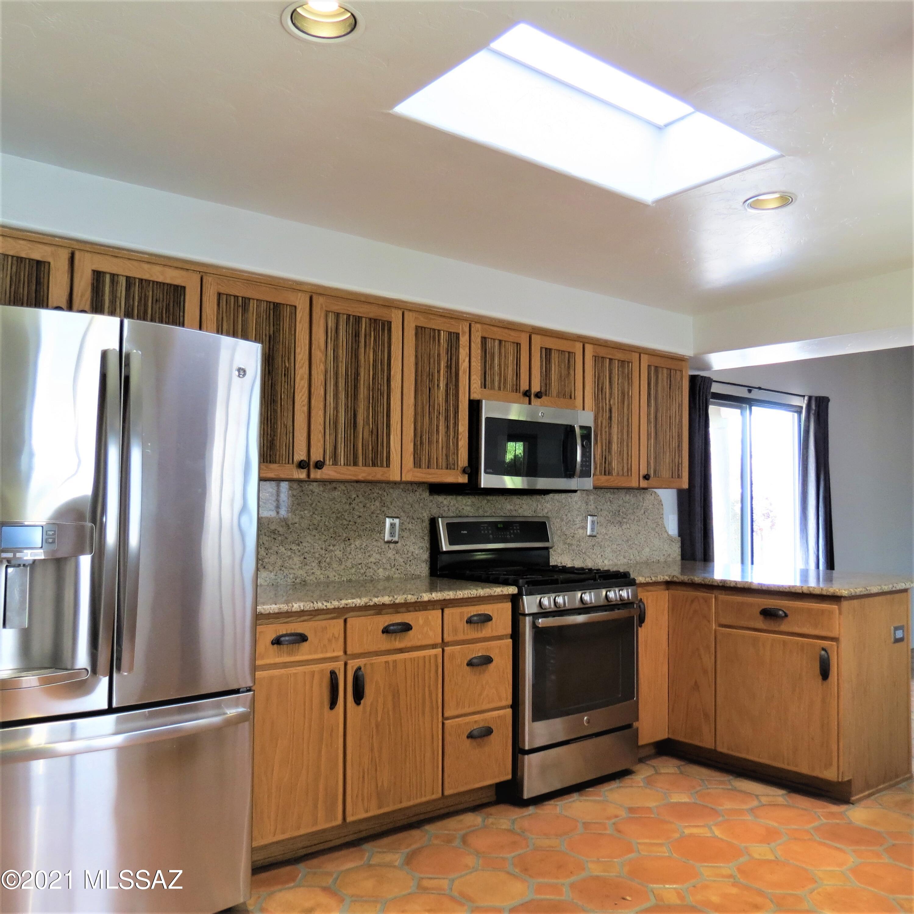 Santa Fe Park (1-39) - Residential Lease