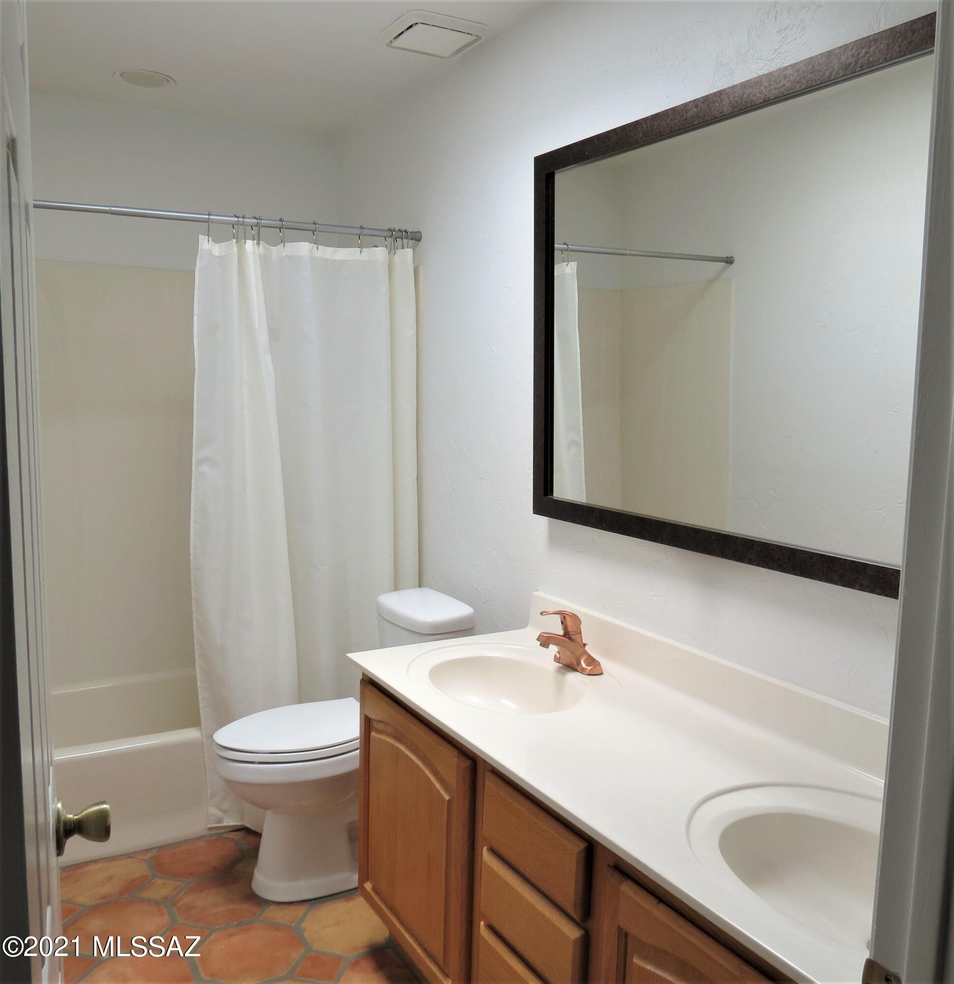 Santa Fe Park (1-39) - Residential Lease