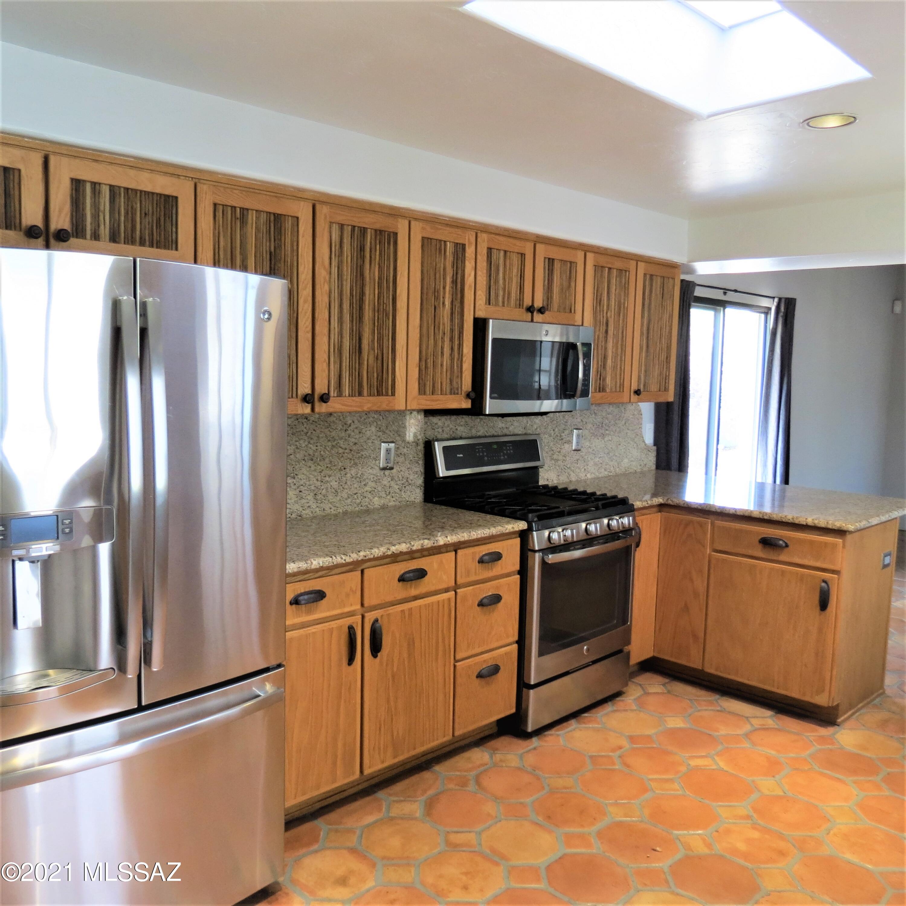Santa Fe Park (1-39) - Residential Lease