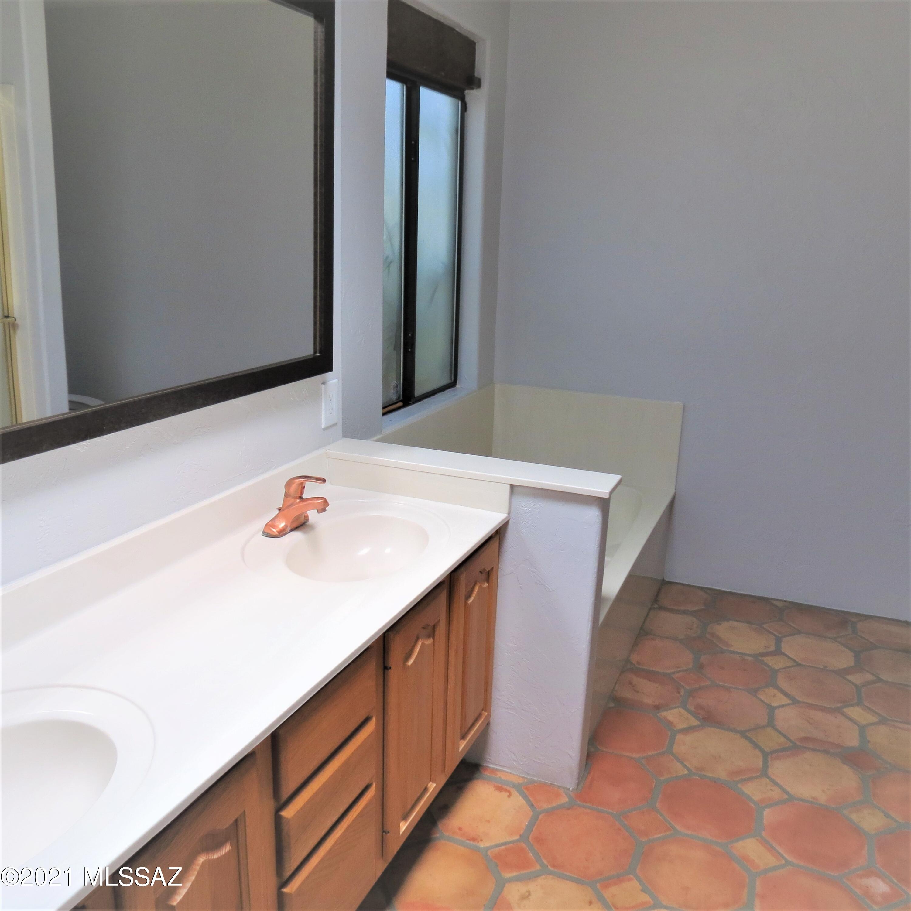Santa Fe Park (1-39) - Residential Lease
