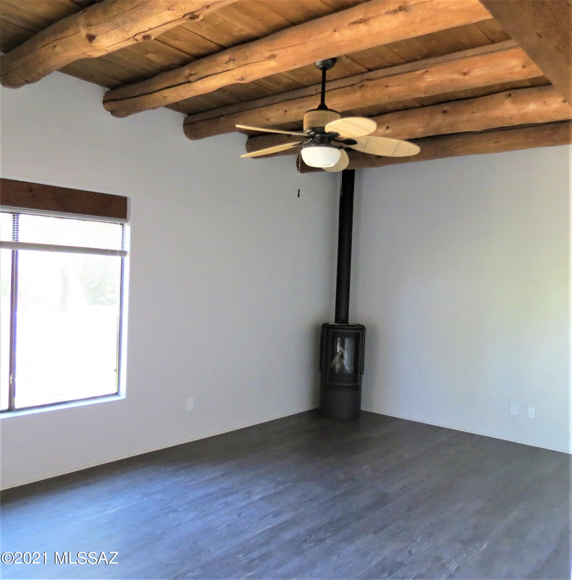 Santa Fe Park (1-39) - Residential Lease