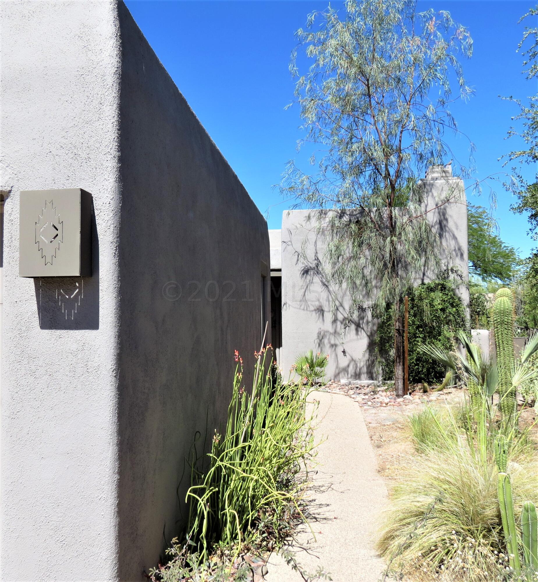 Santa Fe Park (1-39) - Residential Lease