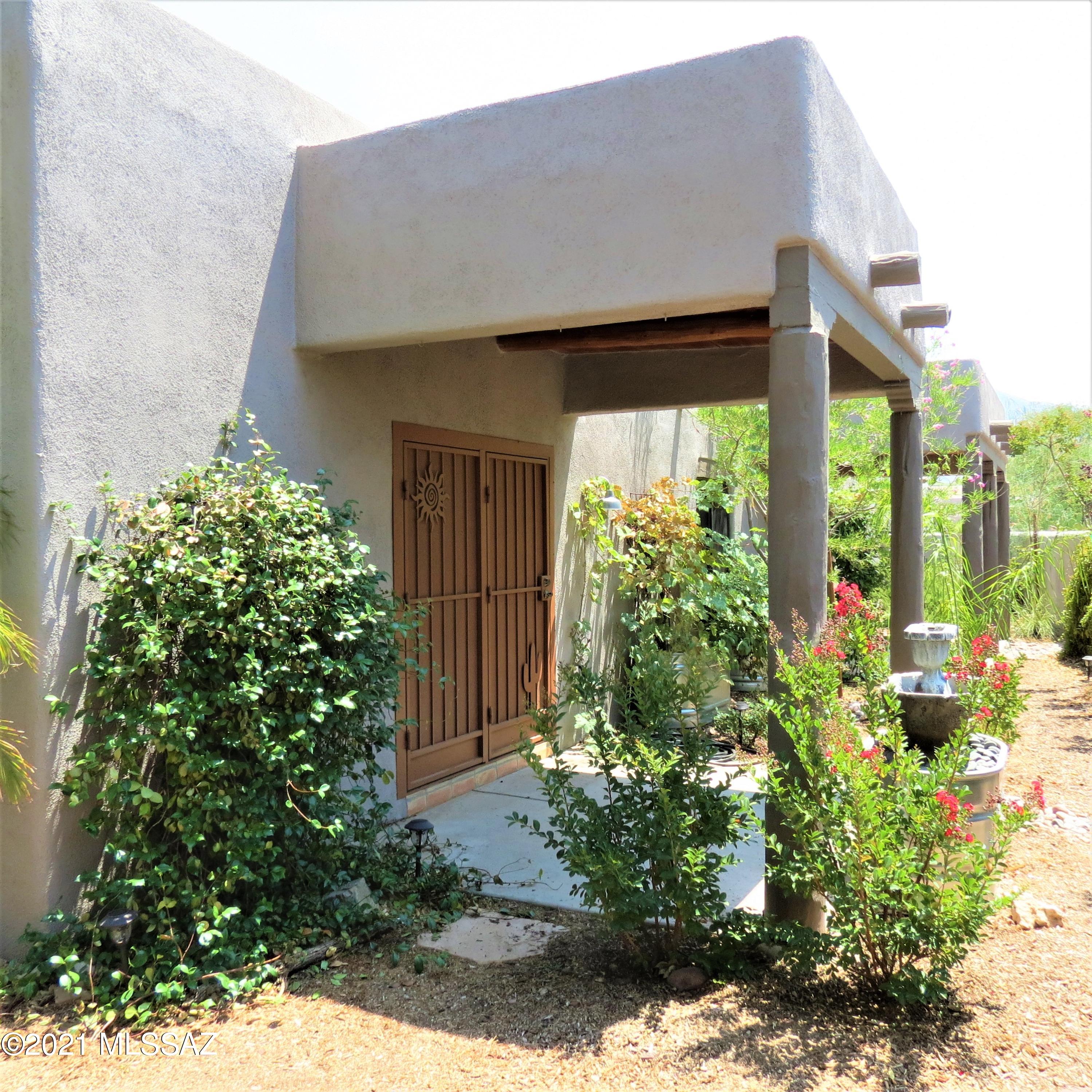 Santa Fe Park (1-39) - Residential Lease
