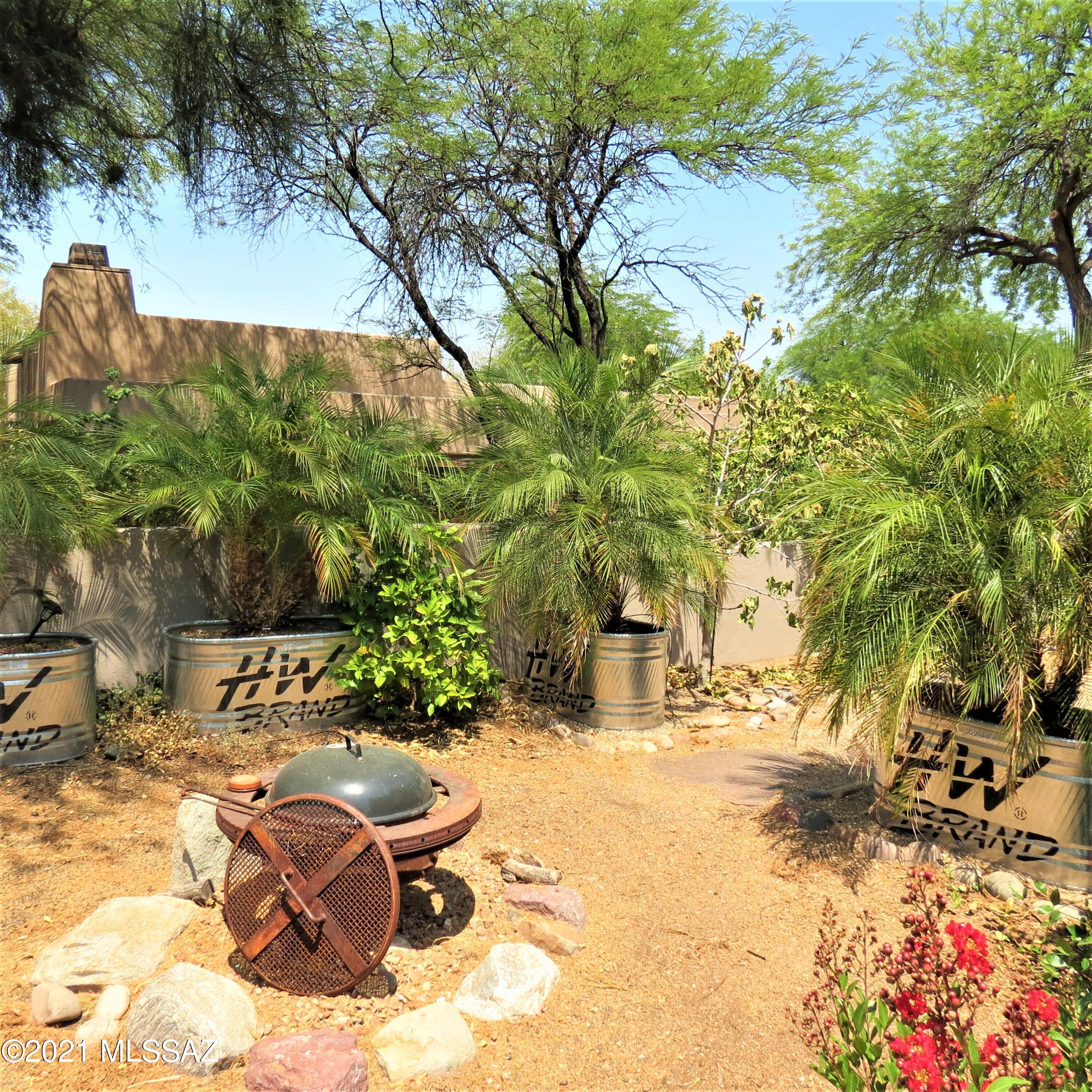 Santa Fe Park (1-39) - Residential Lease