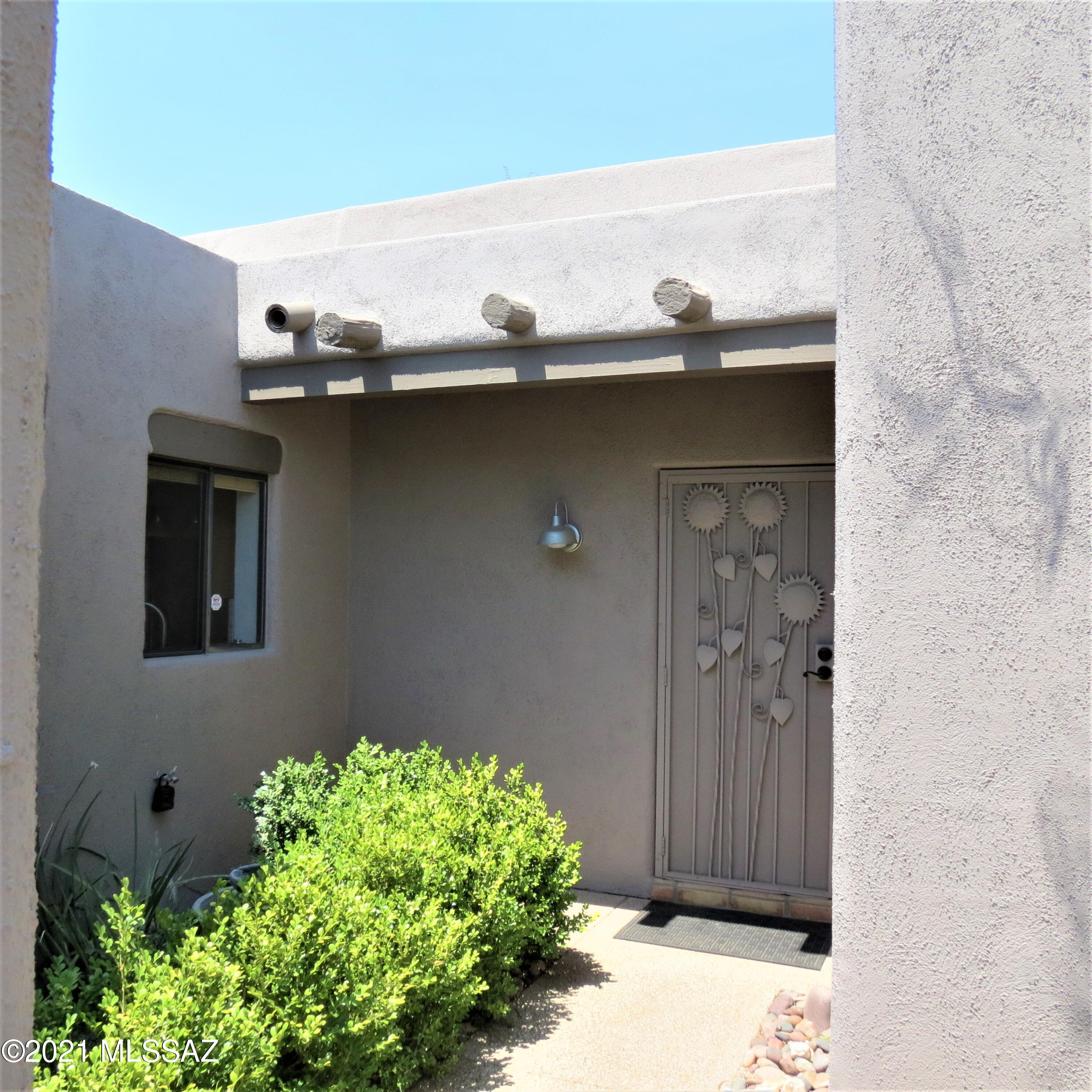Santa Fe Park (1-39) - Residential Lease
