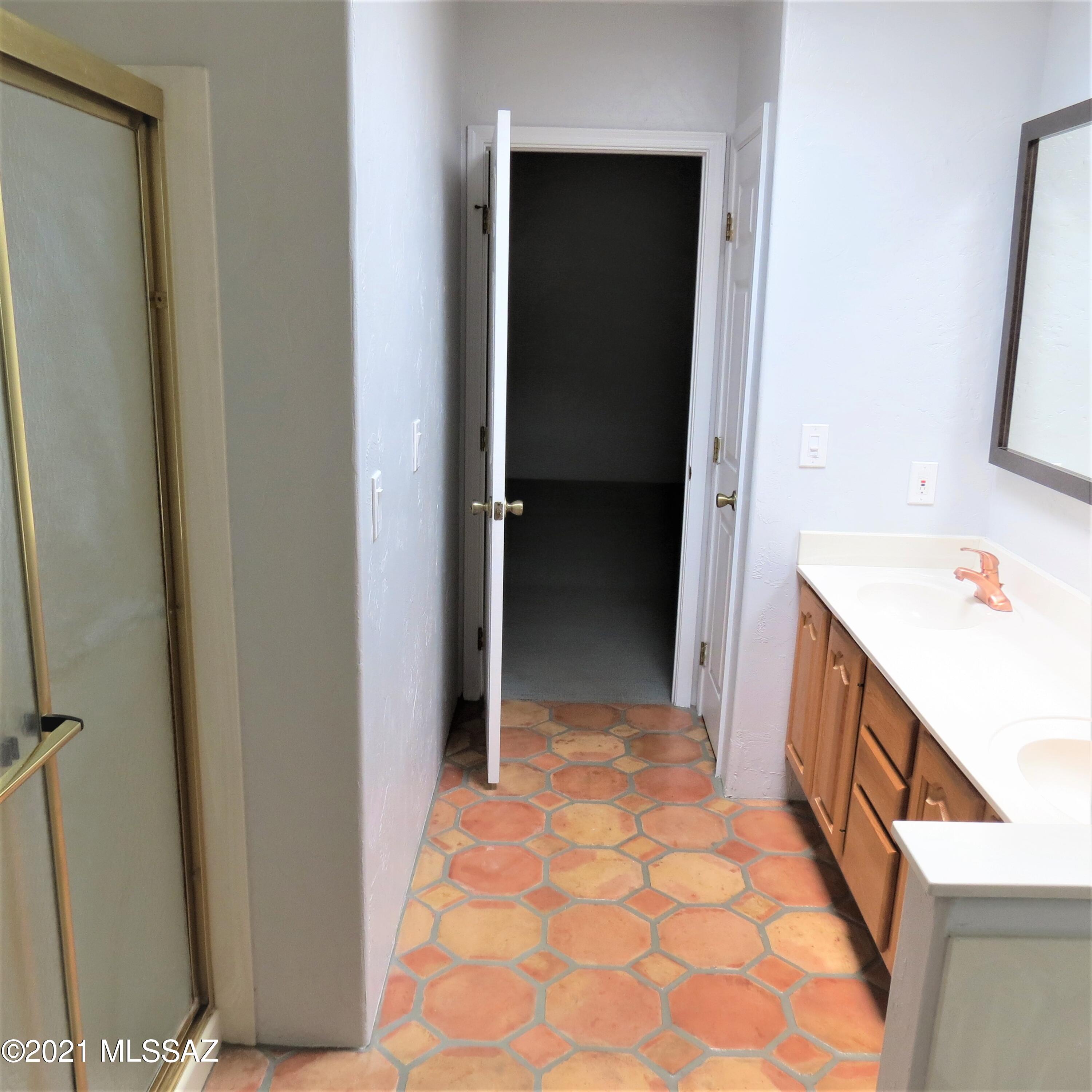 Santa Fe Park (1-39) - Residential Lease