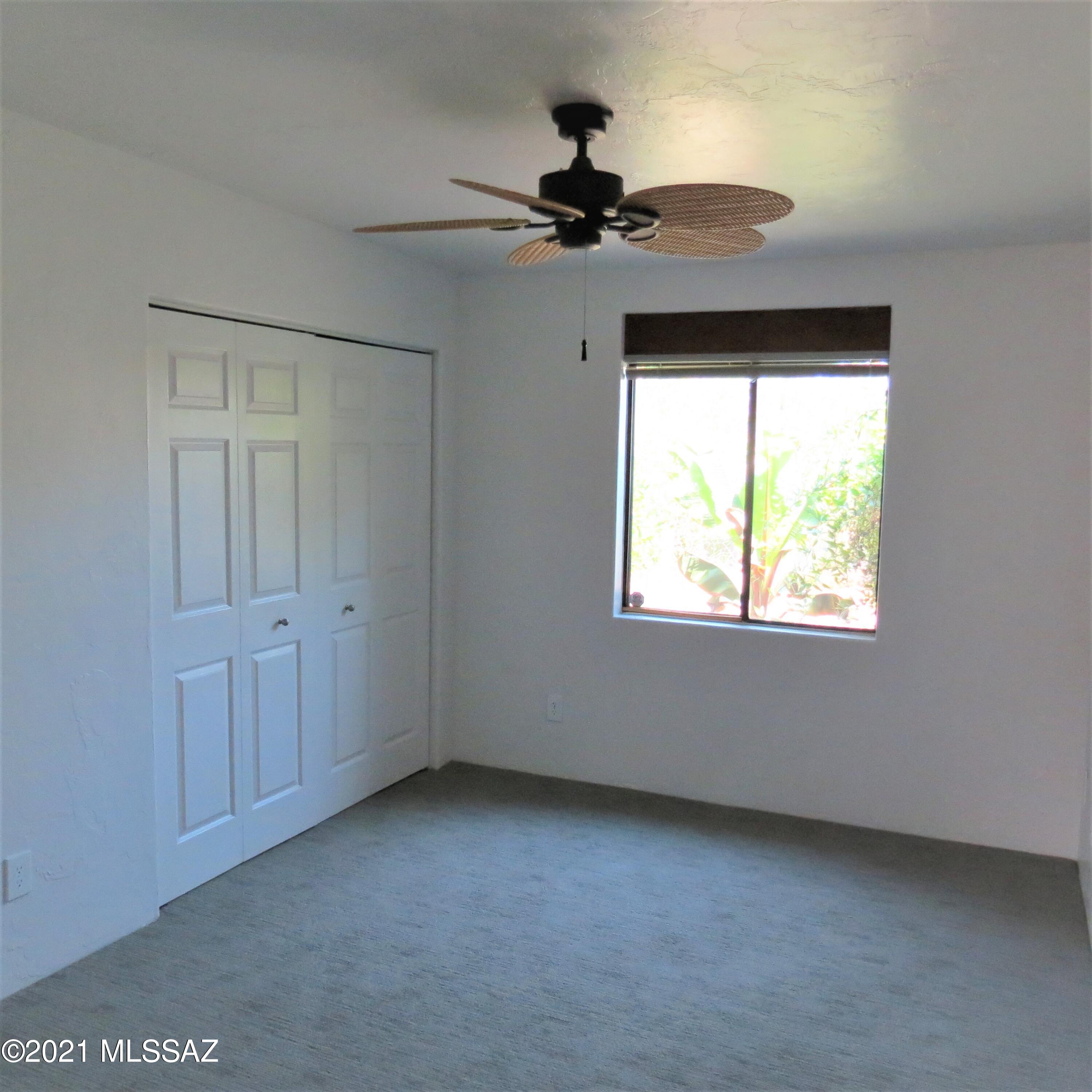 Santa Fe Park (1-39) - Residential Lease