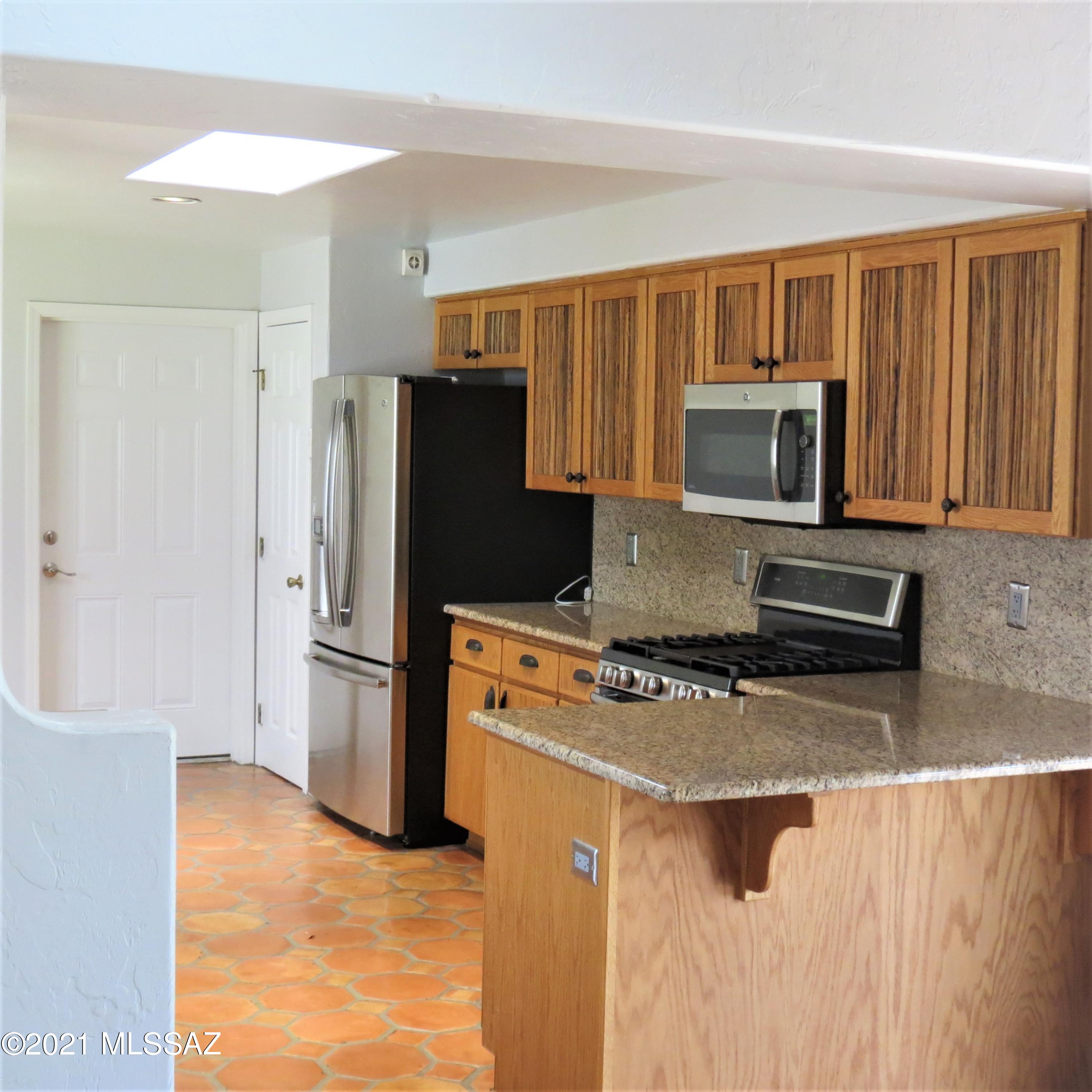 Santa Fe Park (1-39) - Residential Lease