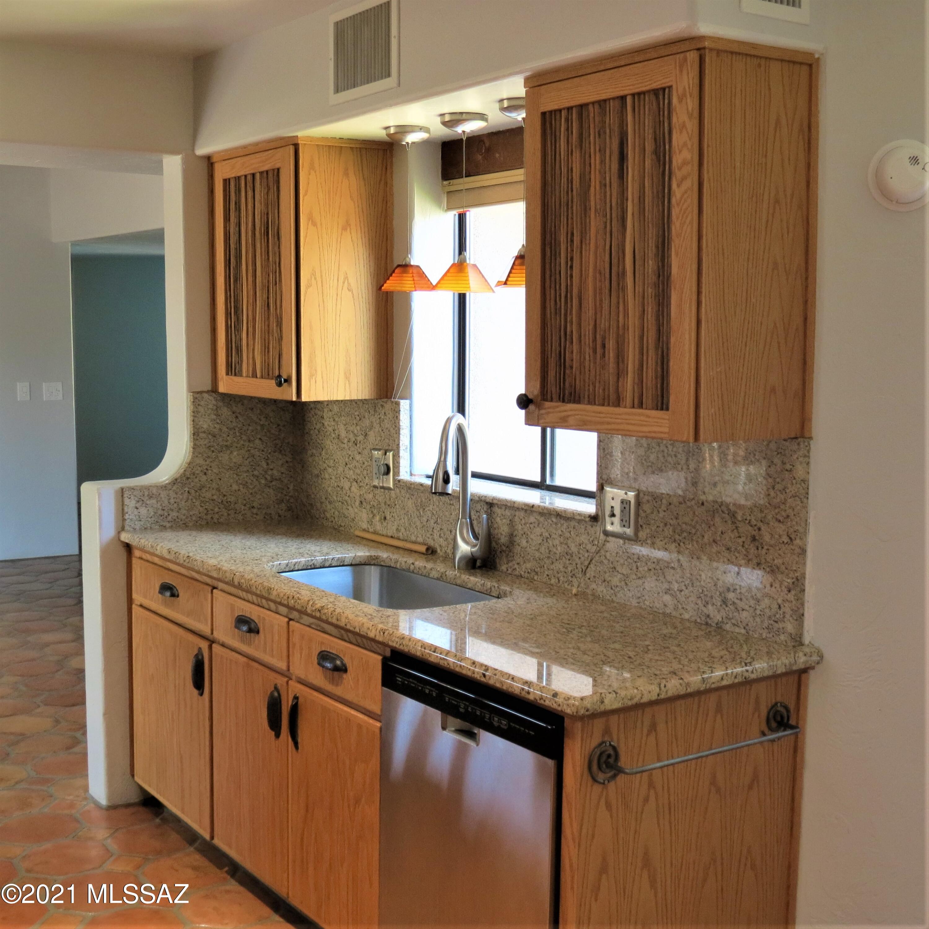 Santa Fe Park (1-39) - Residential Lease