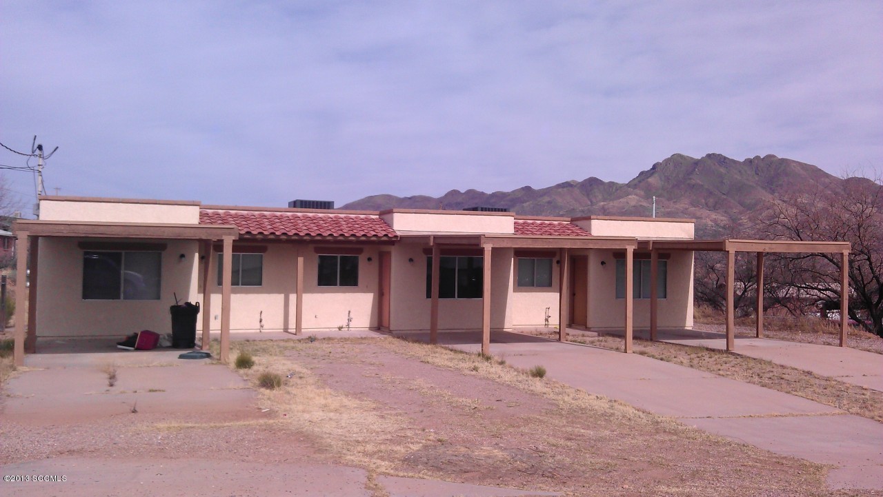 Rio Rico Villas 13 - Residential Income