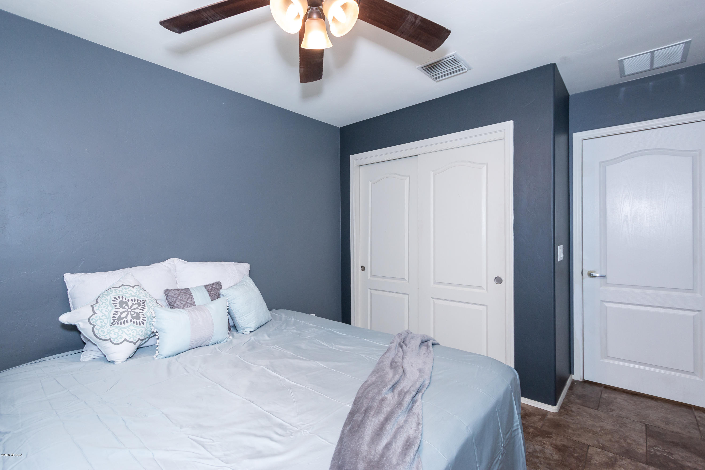 Gladden Farms BLK 18 & 20 - Residential