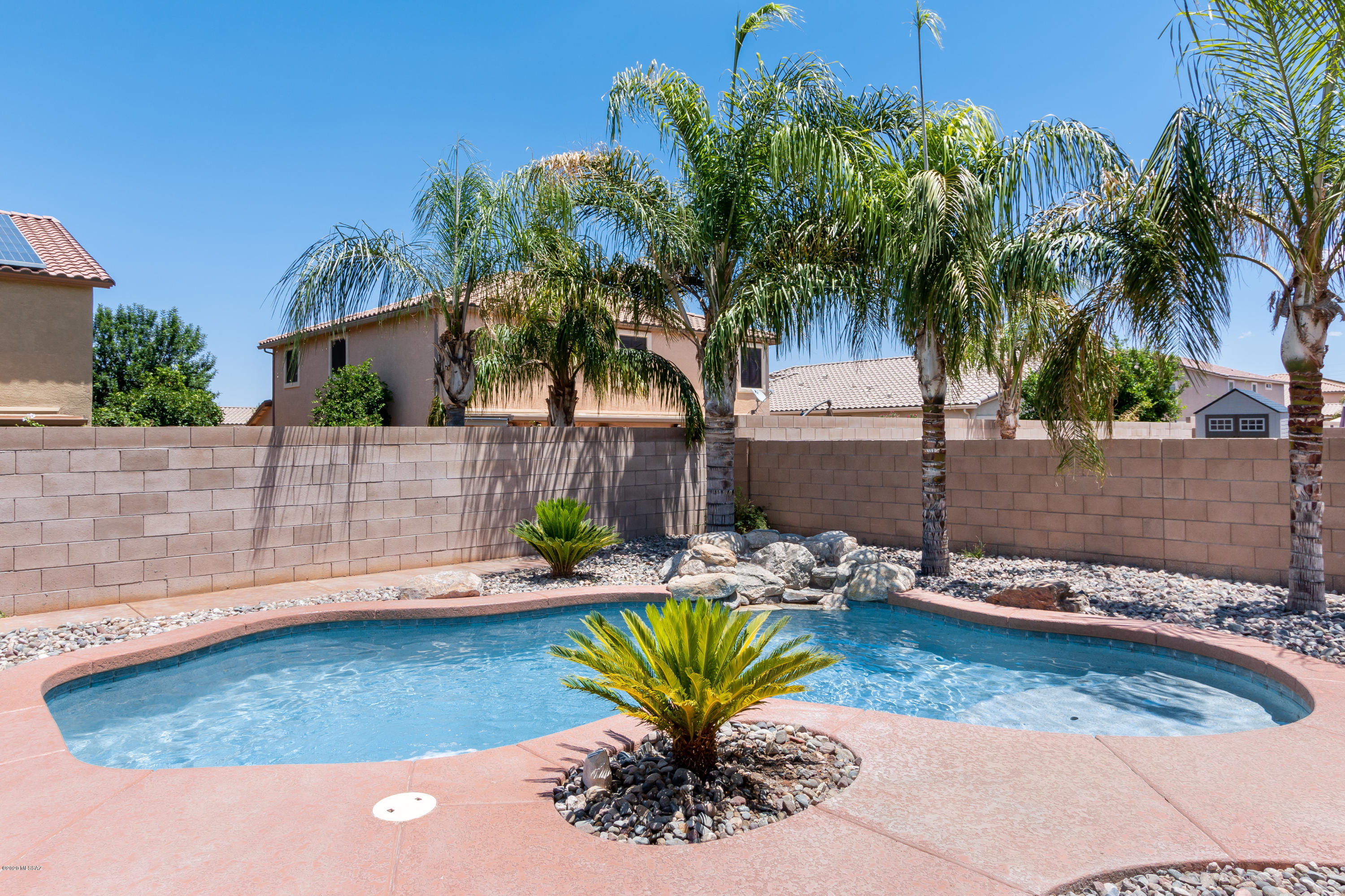 Gladden Farms BLK 18 & 20 - Residential