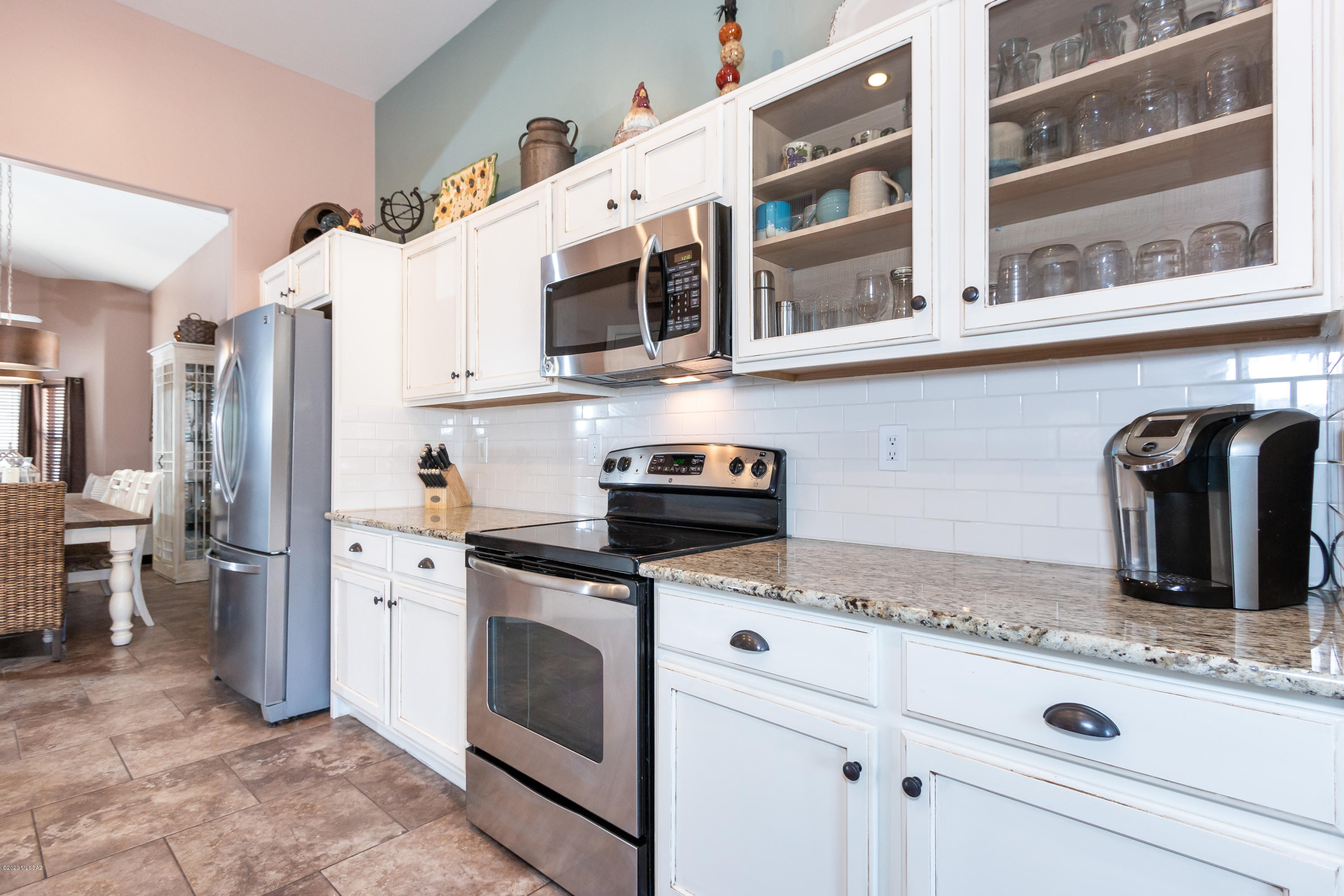 Gladden Farms BLK 18 & 20 - Residential