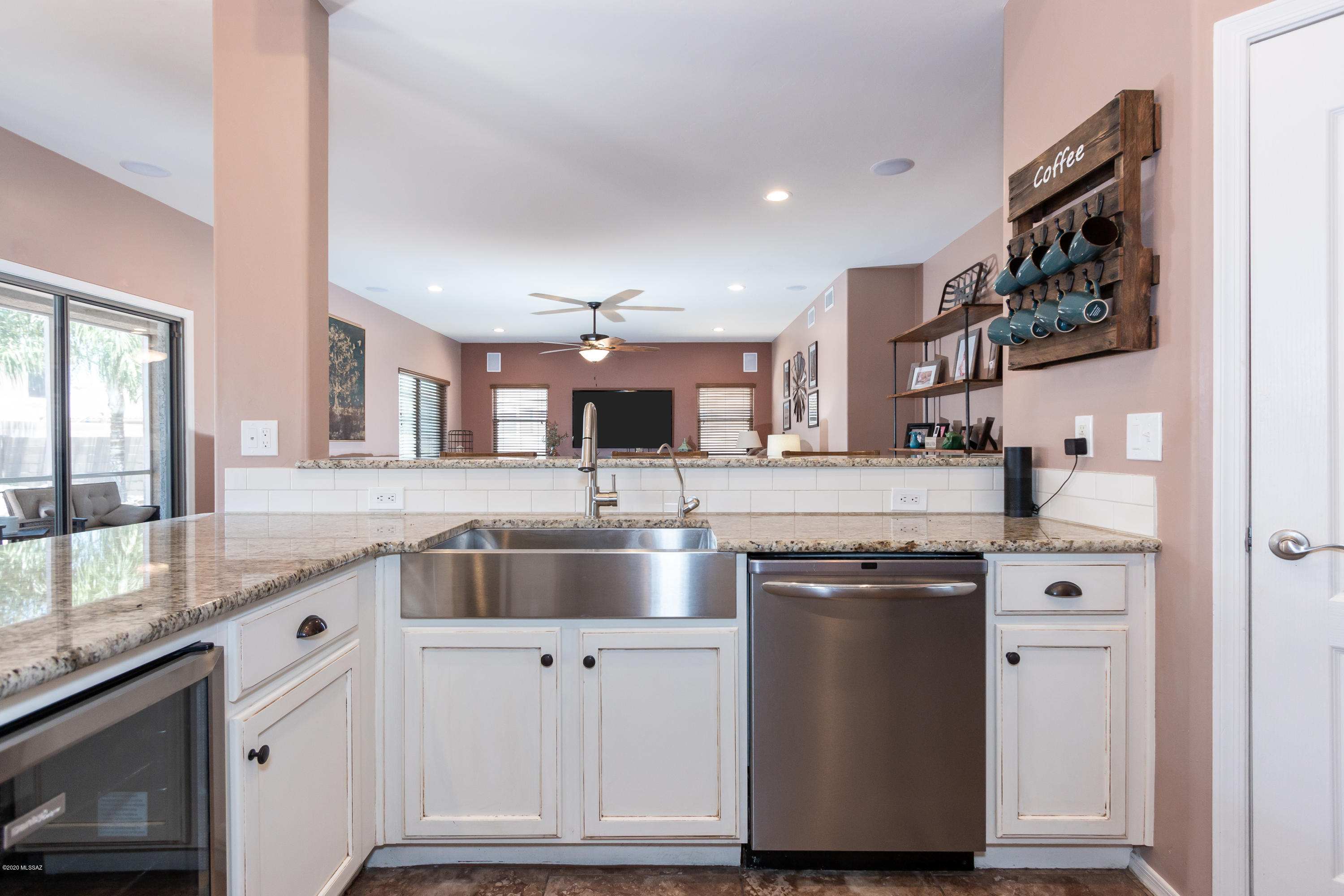 Gladden Farms BLK 18 & 20 - Residential
