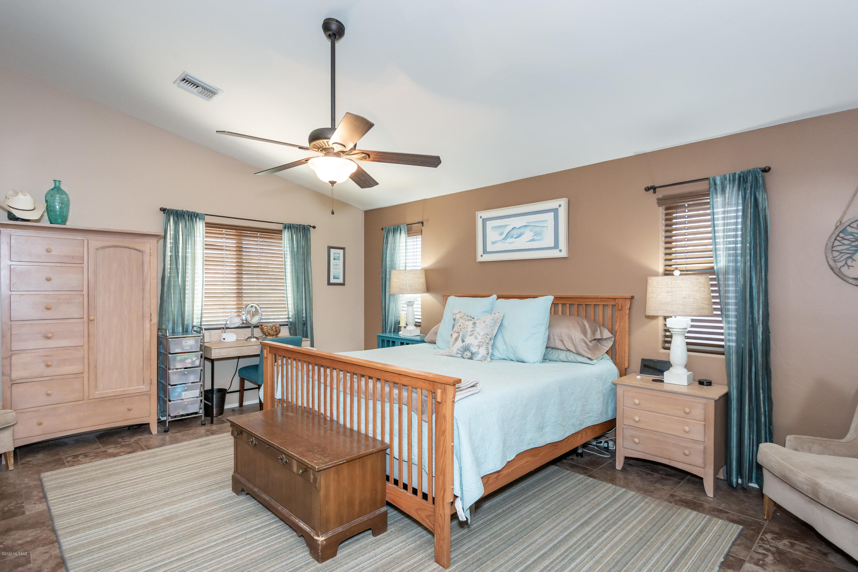 Gladden Farms BLK 18 & 20 - Residential