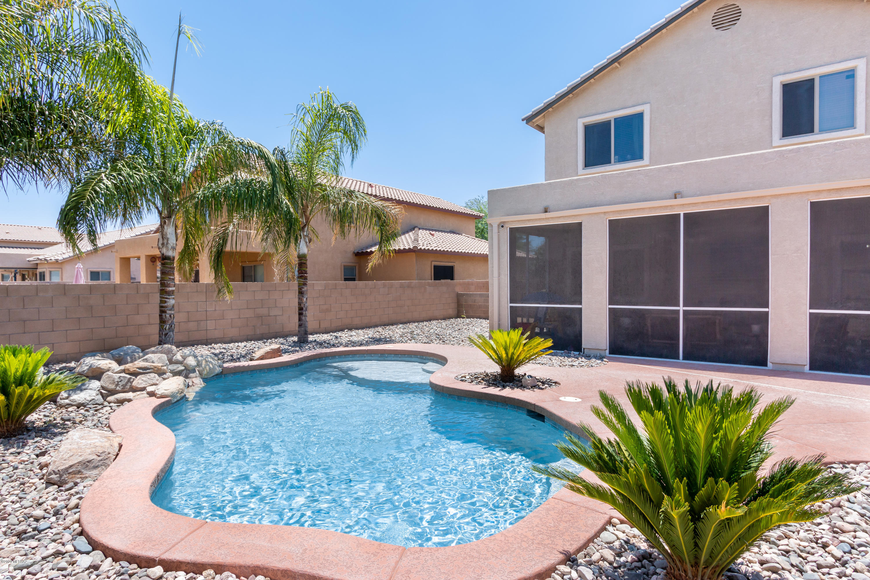 Gladden Farms BLK 18 & 20 - Residential