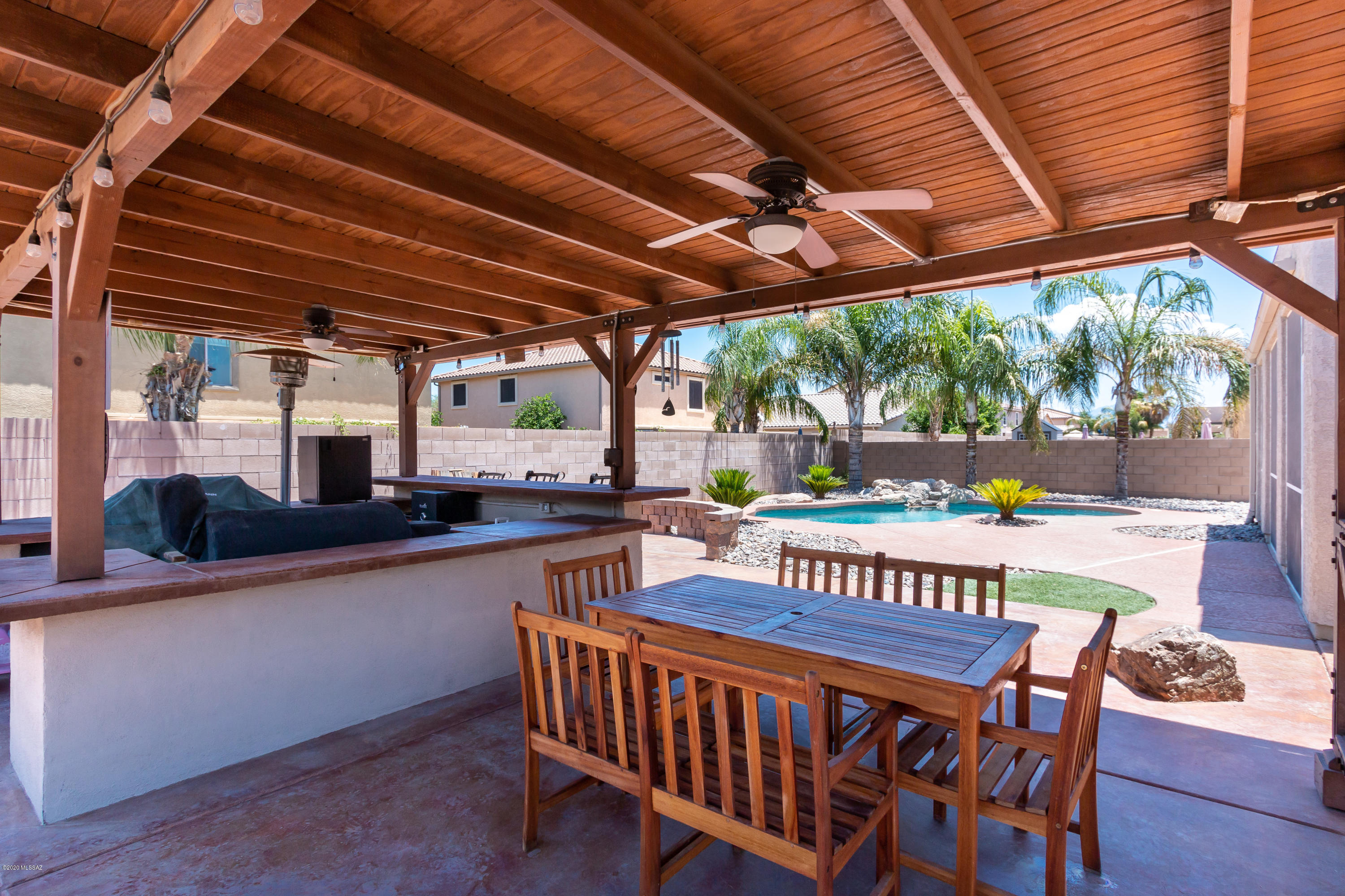 Gladden Farms BLK 18 & 20 - Residential