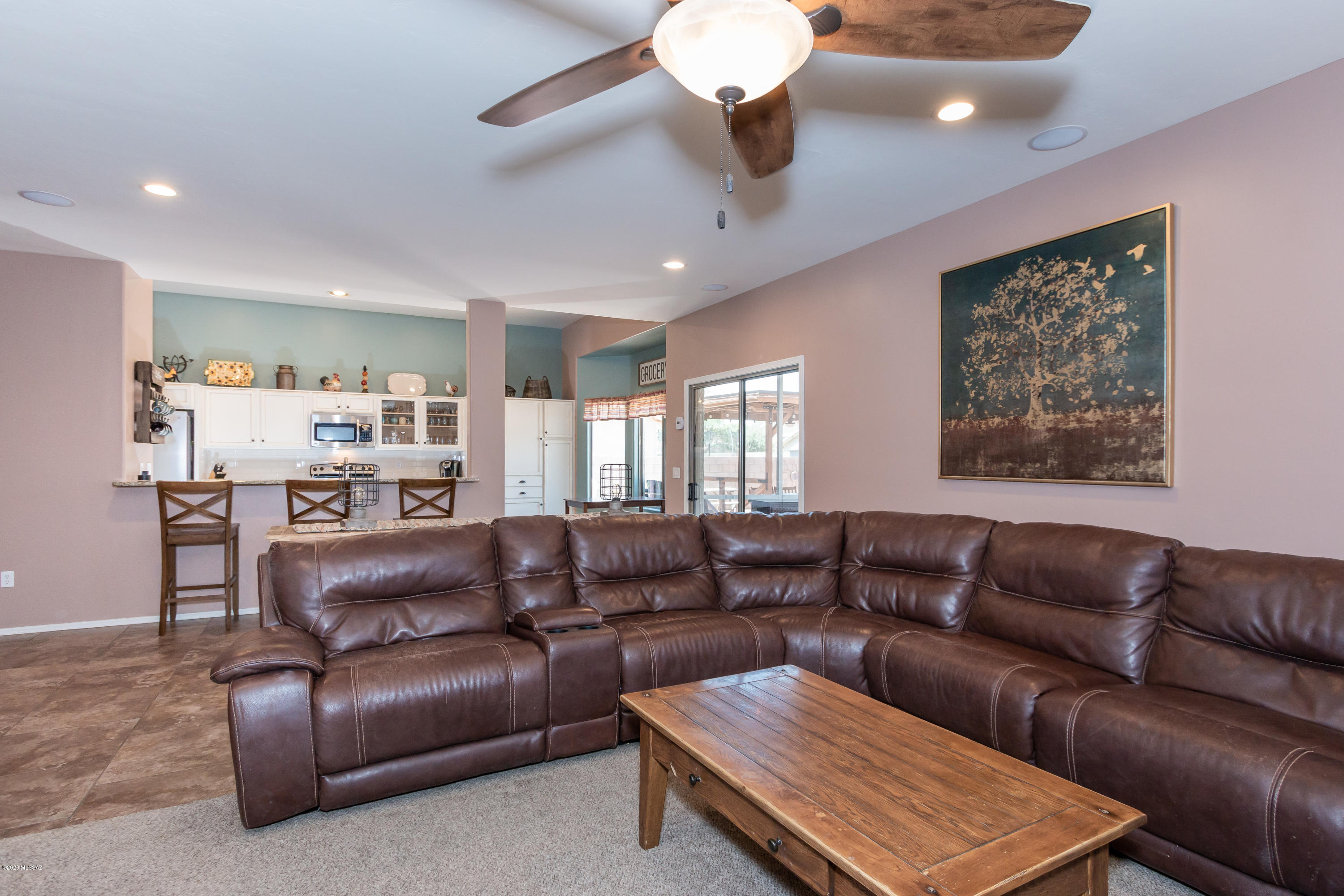 Gladden Farms BLK 18 & 20 - Residential