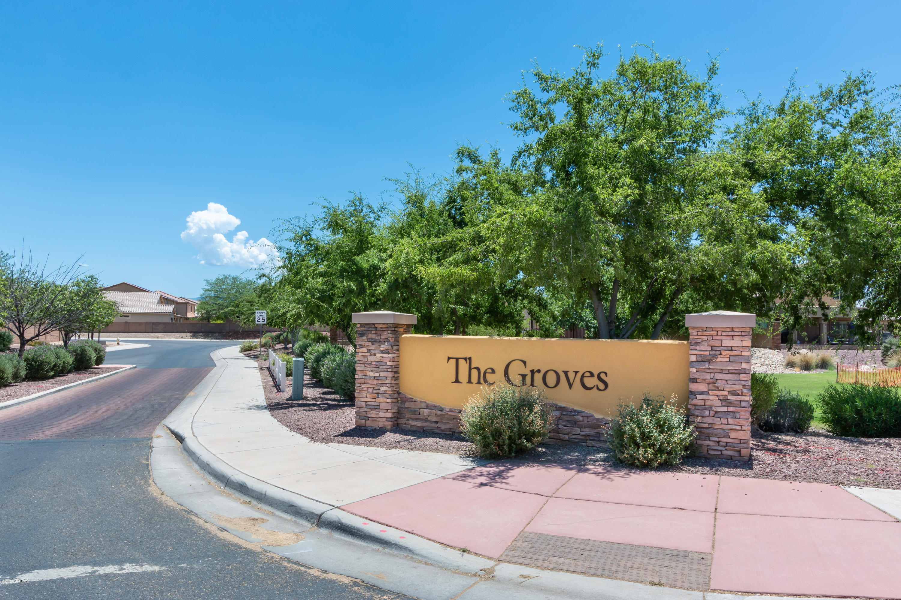 Gladden Farms BLK 18 & 20 - Residential