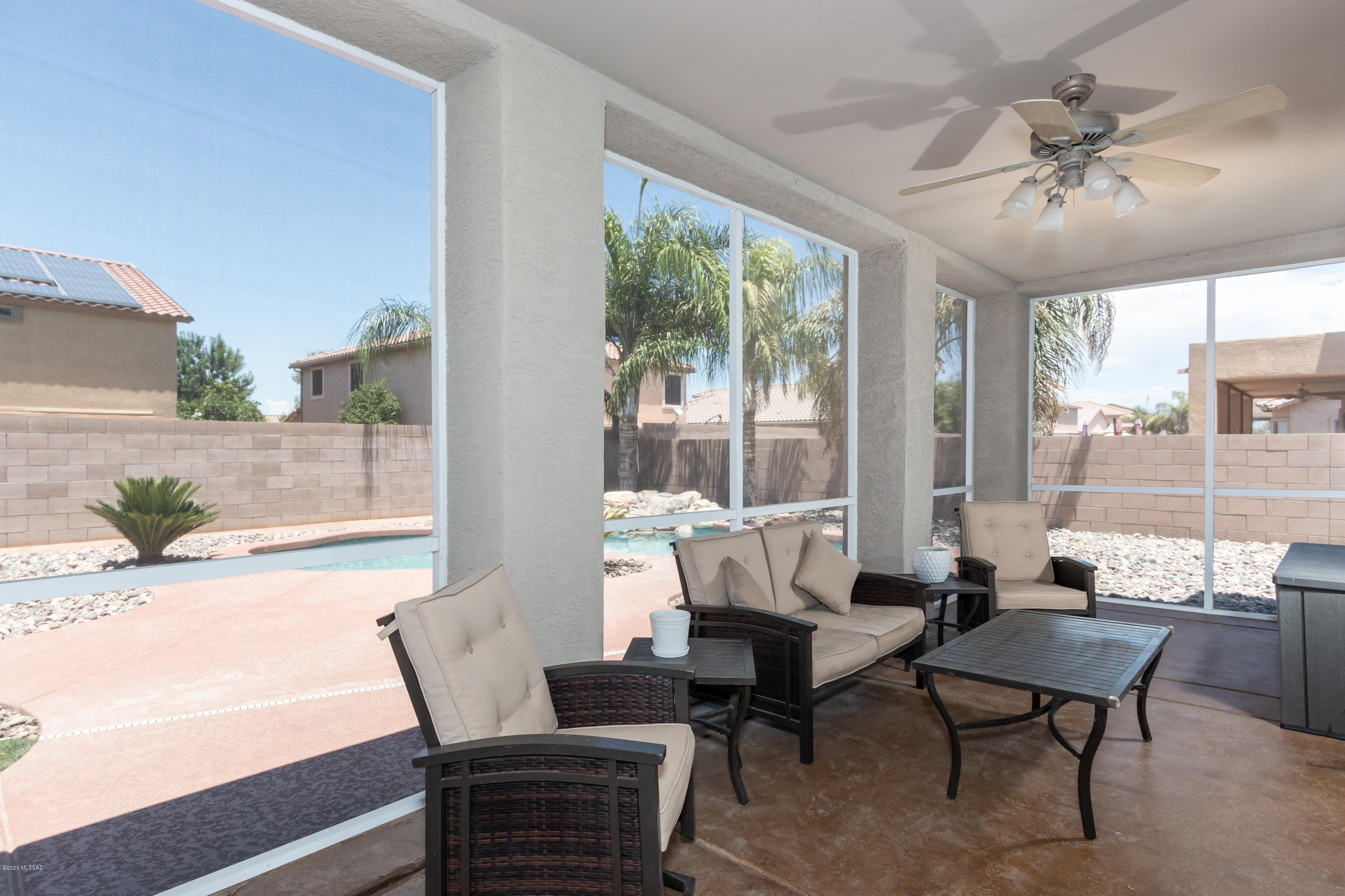 Gladden Farms BLK 18 & 20 - Residential