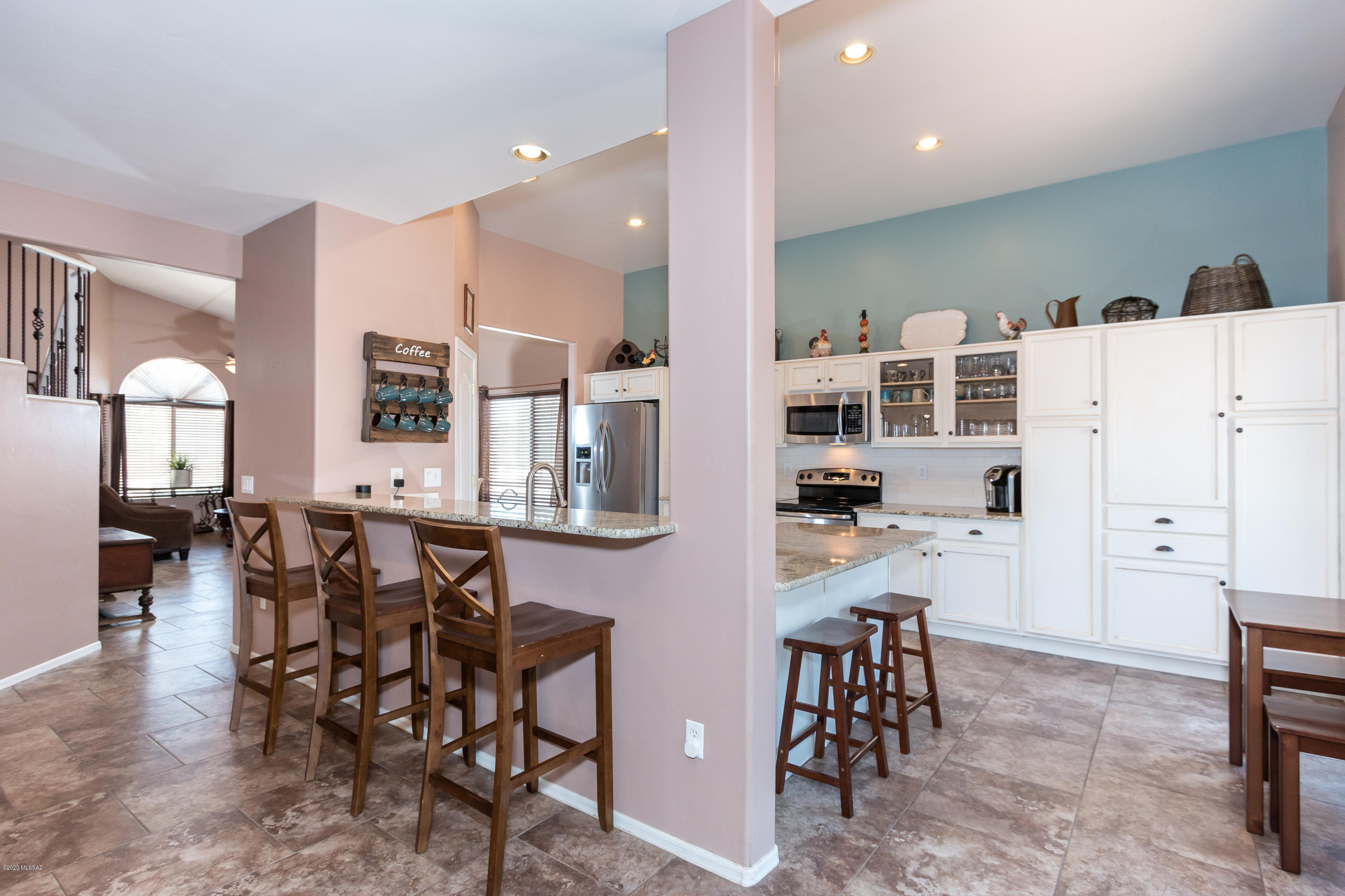 Gladden Farms BLK 18 & 20 - Residential