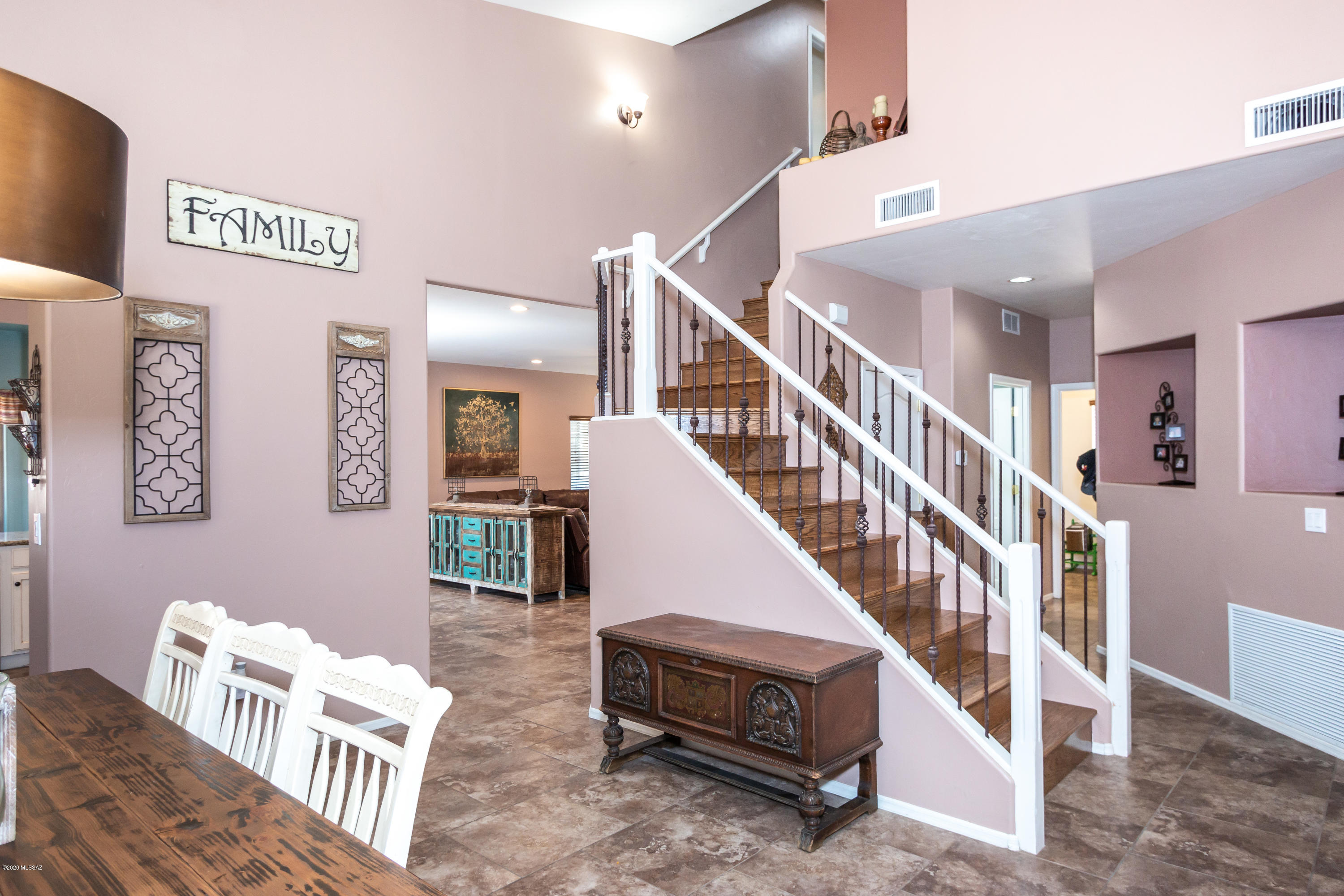 Gladden Farms BLK 18 & 20 - Residential