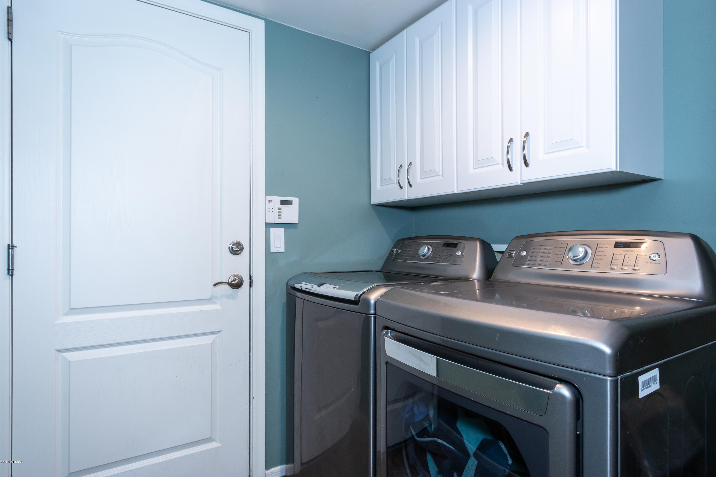 Gladden Farms BLK 18 & 20 - Residential