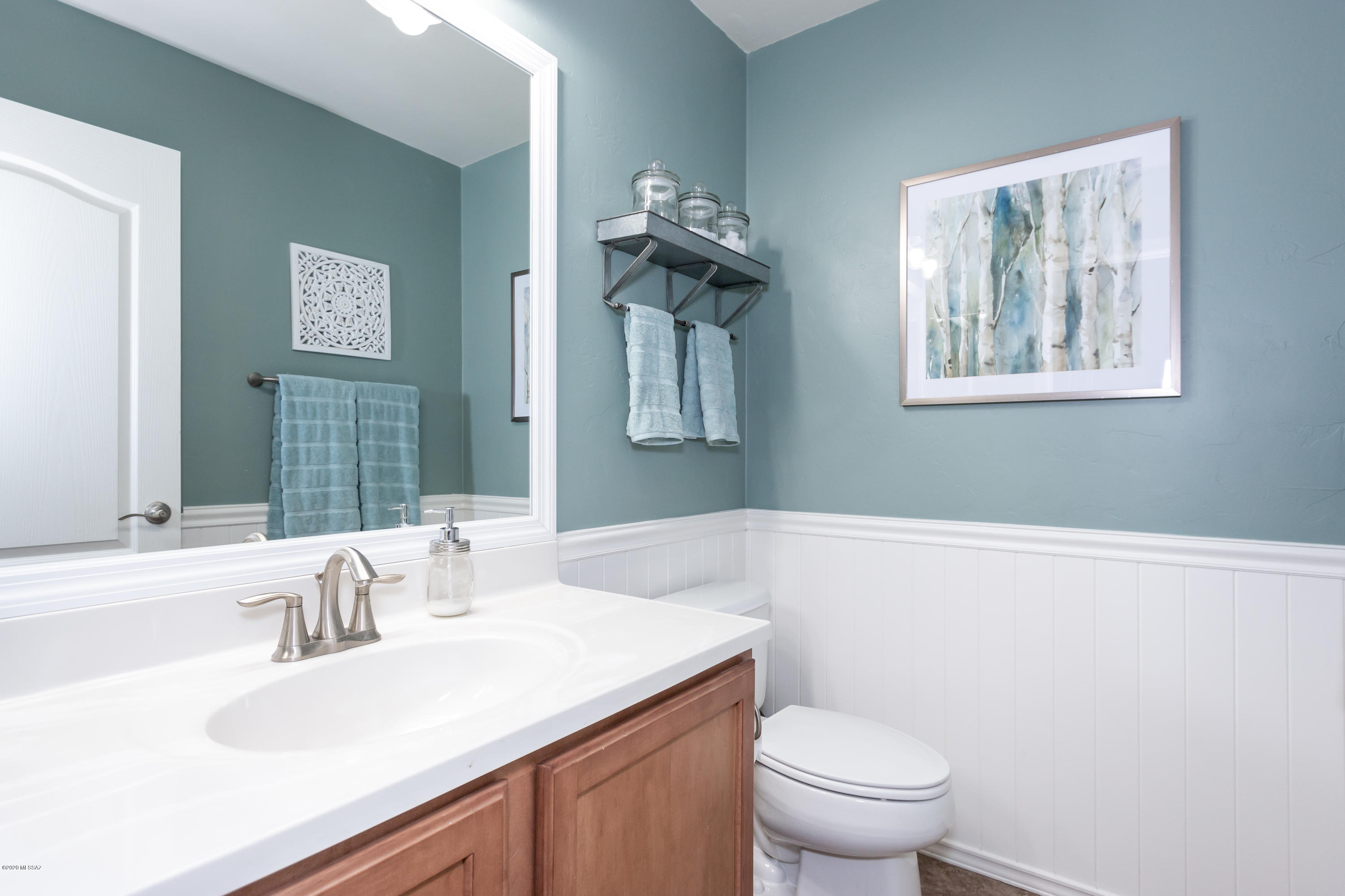Gladden Farms BLK 18 & 20 - Residential