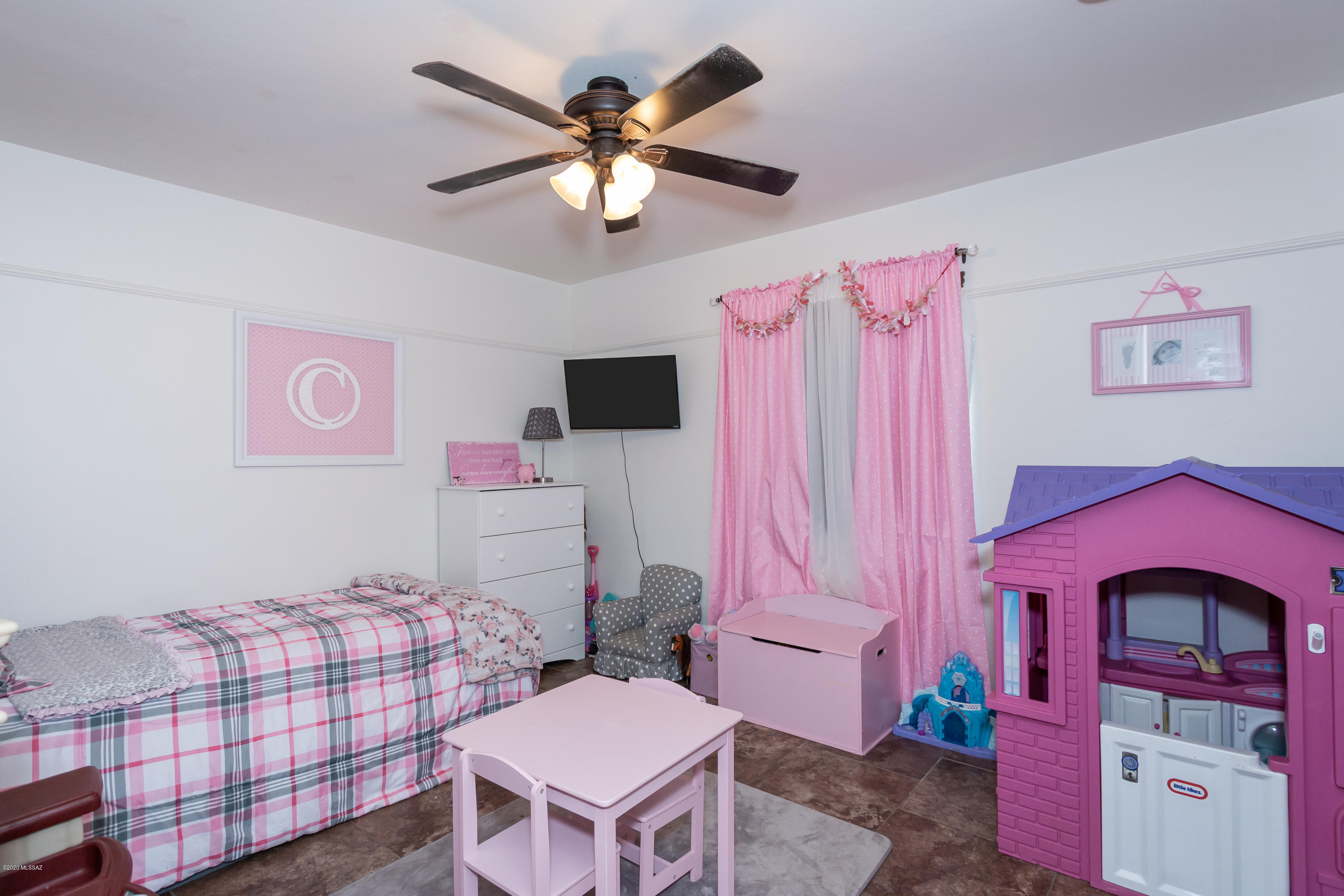 Gladden Farms BLK 18 & 20 - Residential