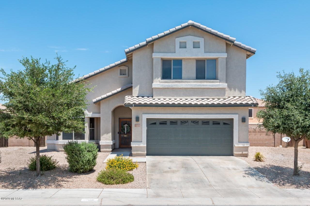 Gladden Farms BLK 18 & 20 - Residential