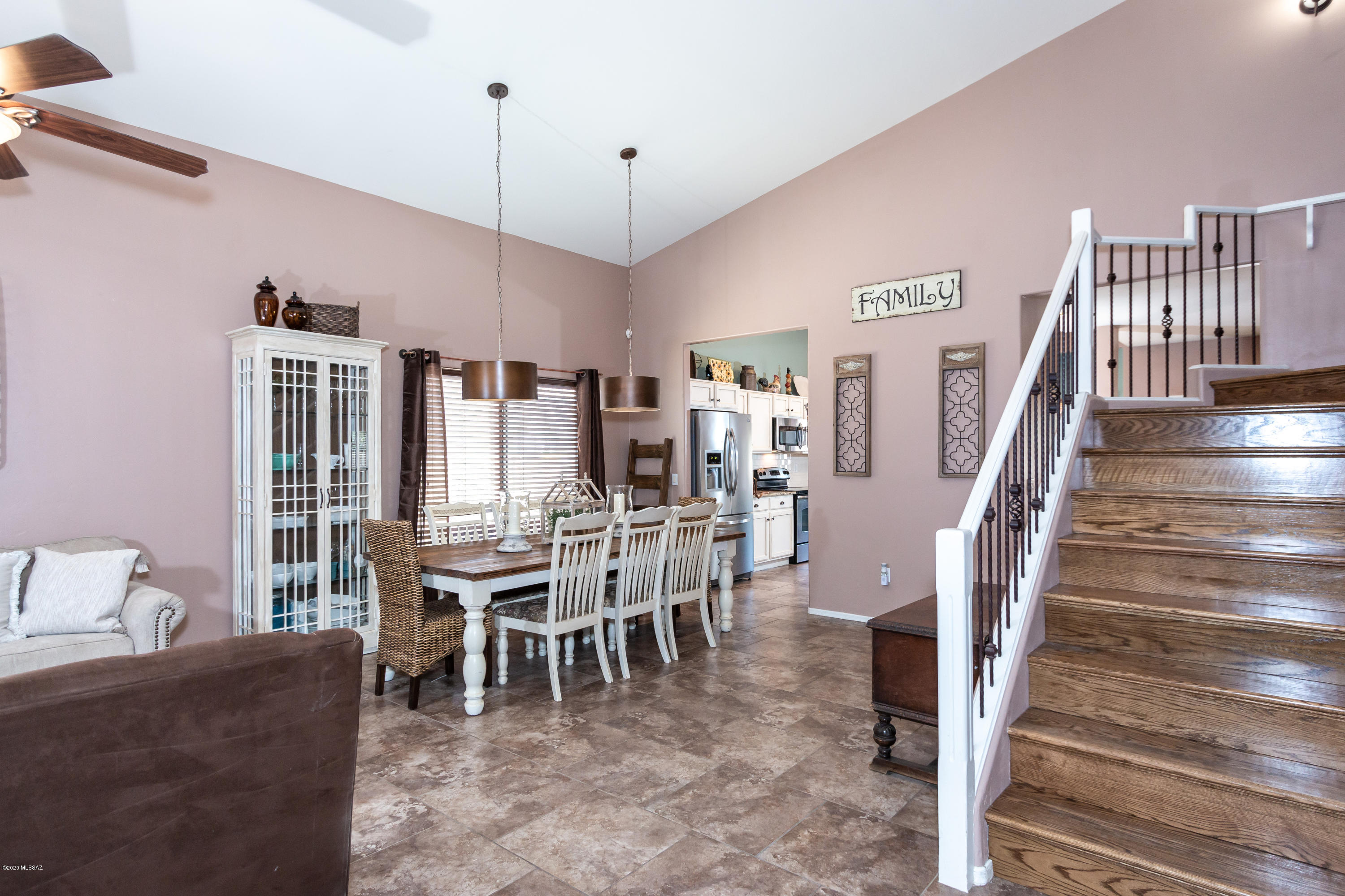 Gladden Farms BLK 18 & 20 - Residential
