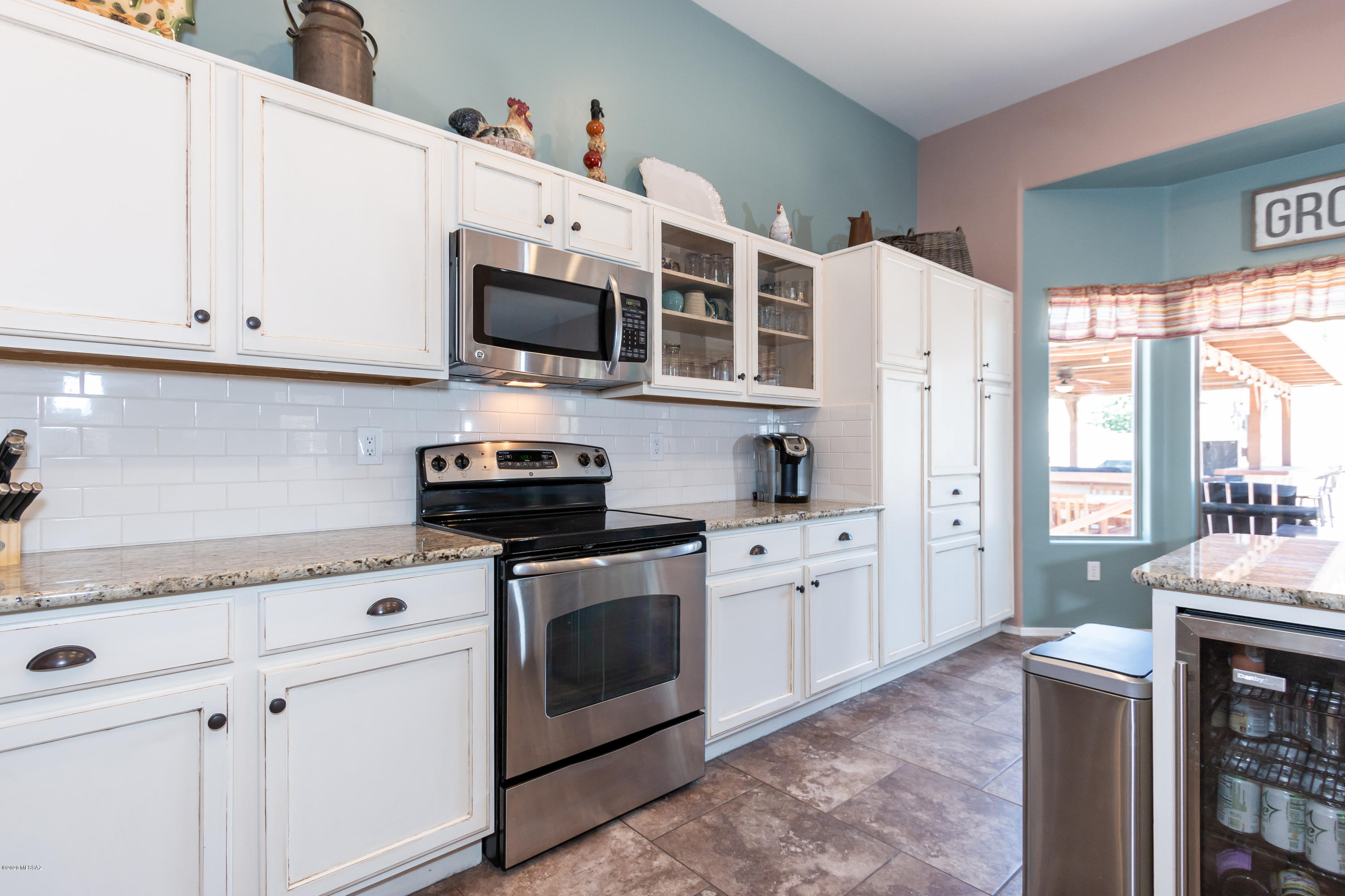Gladden Farms BLK 18 & 20 - Residential