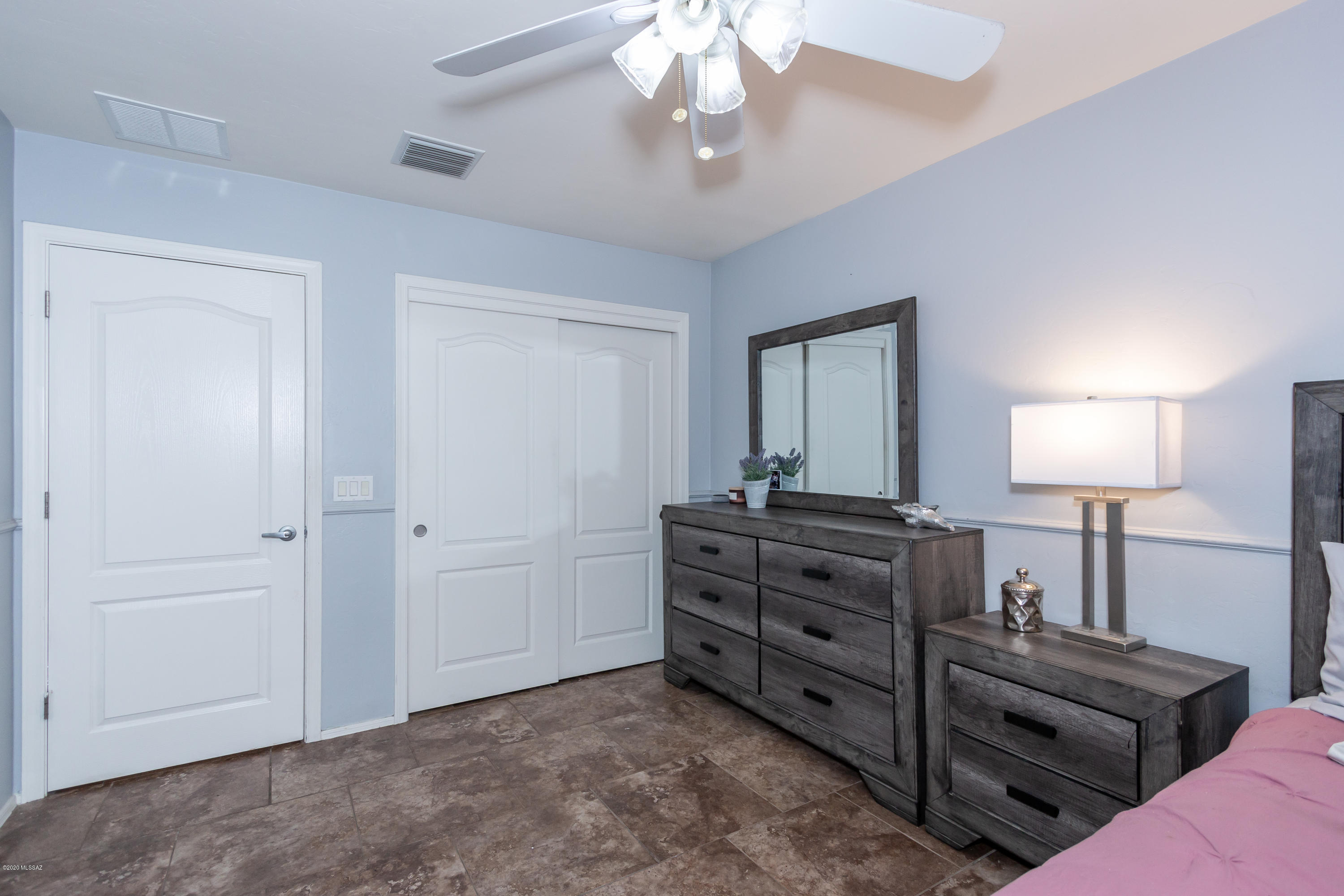 Gladden Farms BLK 18 & 20 - Residential