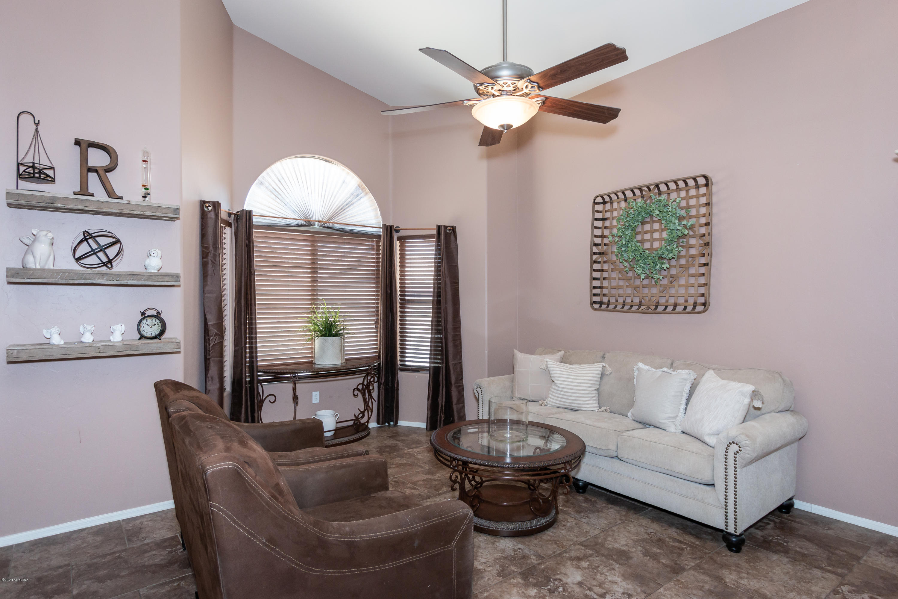 Gladden Farms BLK 18 & 20 - Residential